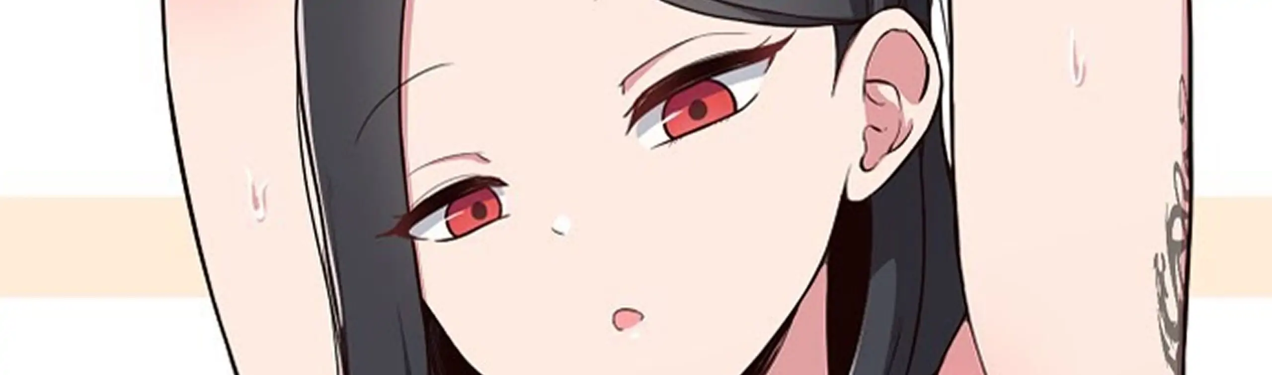 The Secret Of The Partner Next To You chapter 15 - page 1