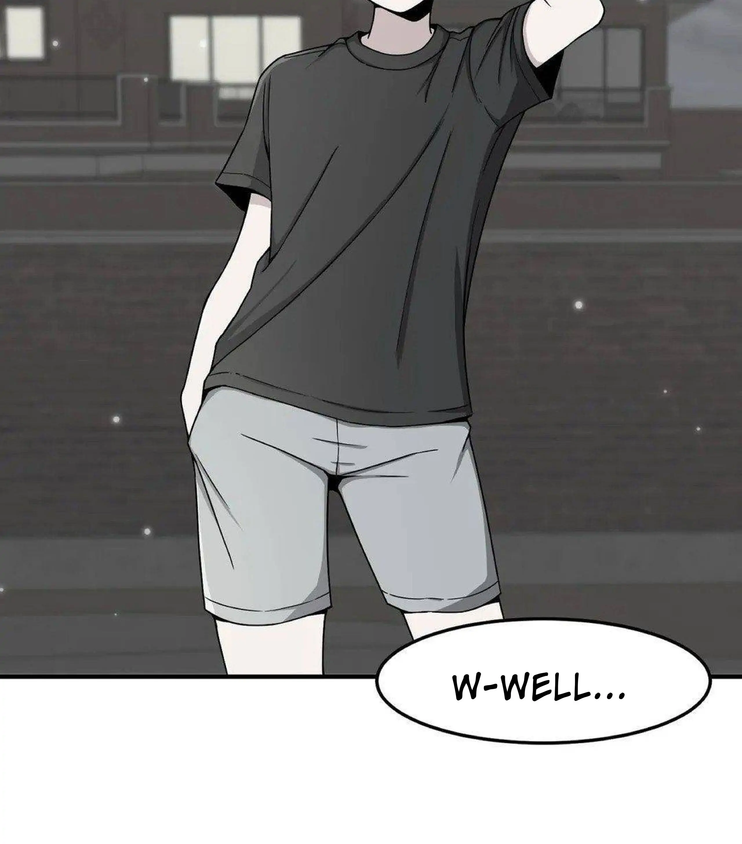 The Secret Of The Partner Next To You chapter 15 - page 11