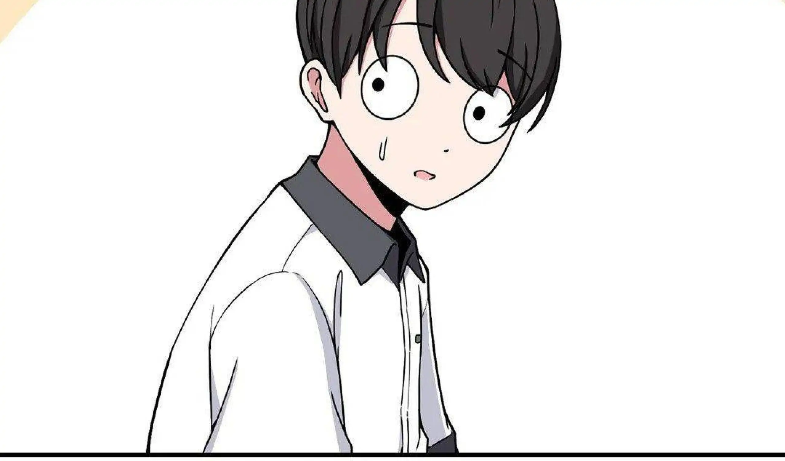 The Secret Of The Partner Next To You chapter 15 - page 13