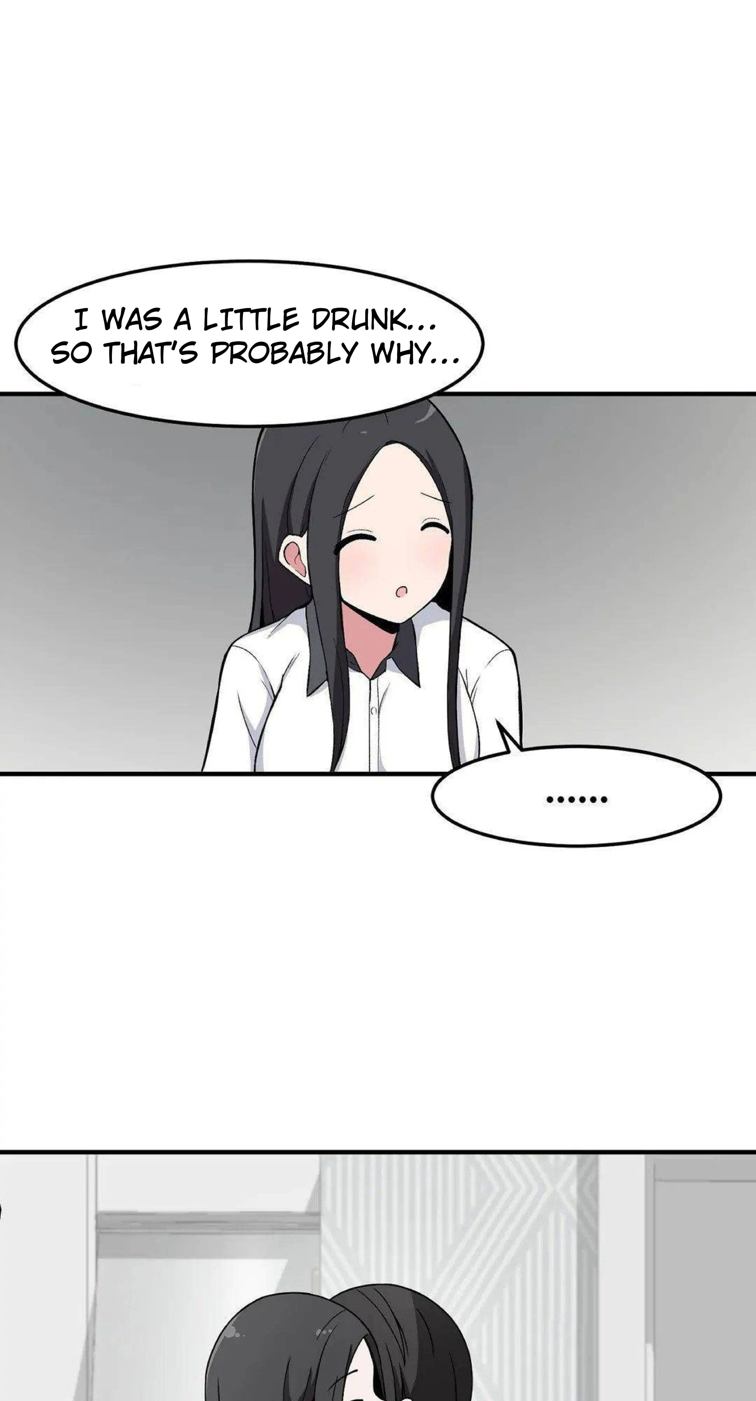 The Secret Of The Partner Next To You chapter 15 - page 14