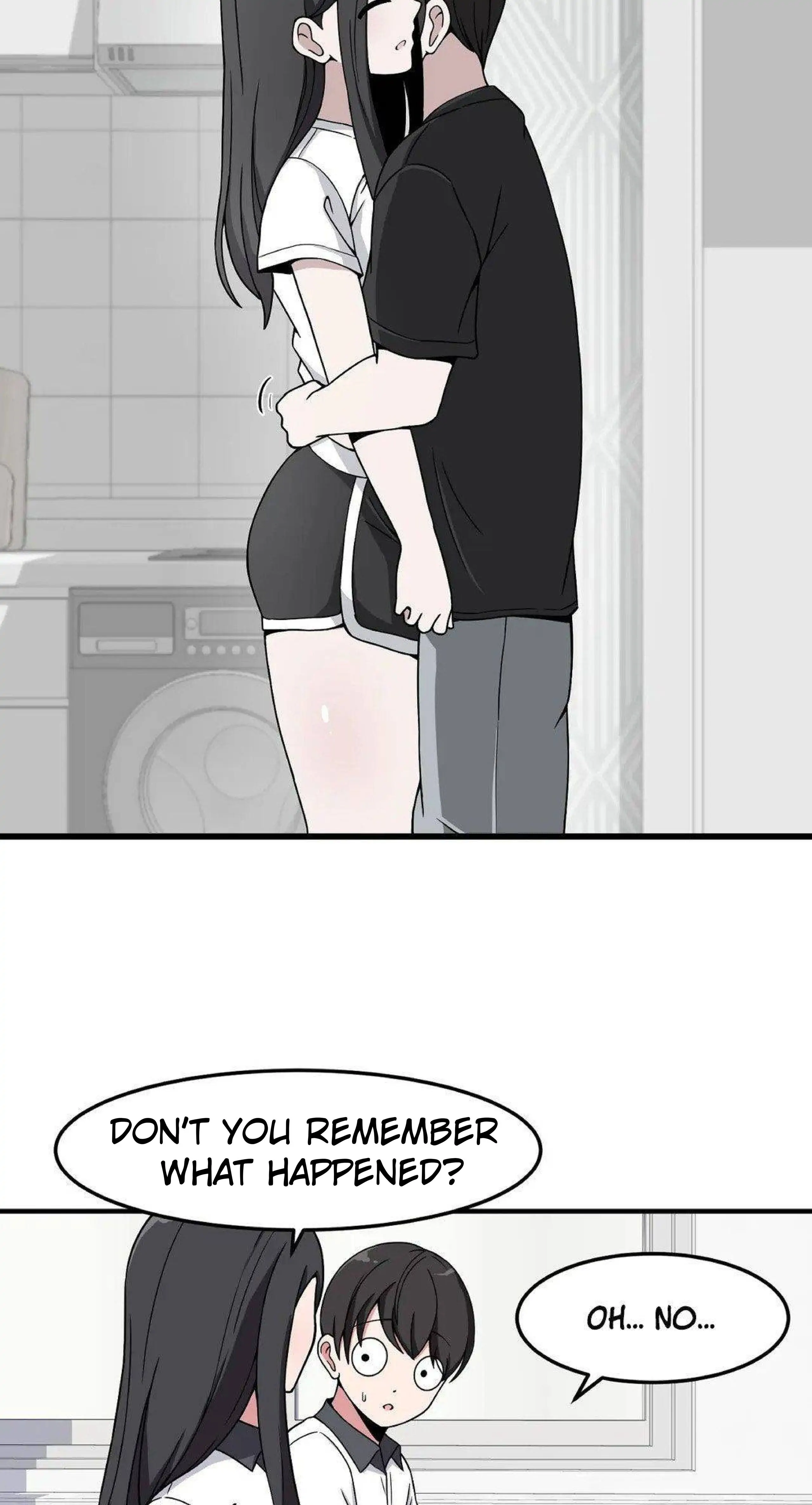 The Secret Of The Partner Next To You chapter 15 - page 15