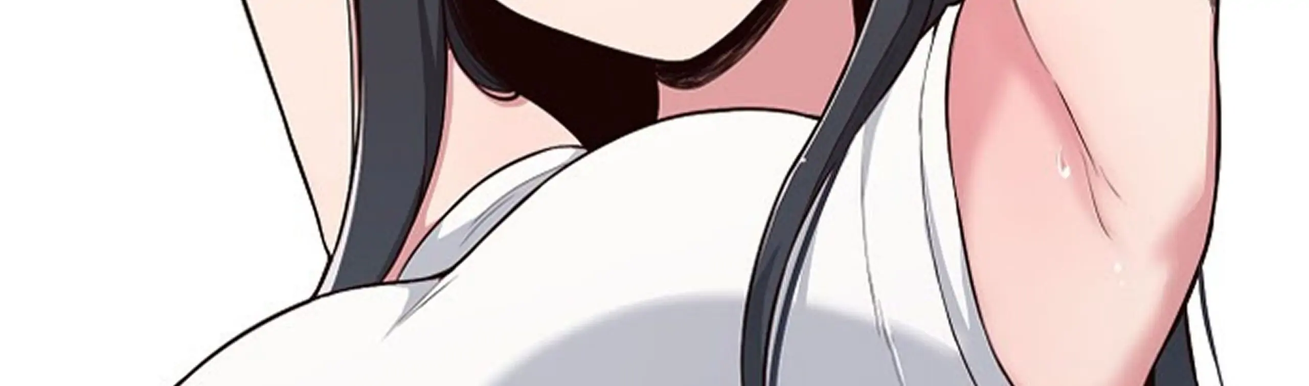 The Secret Of The Partner Next To You chapter 15 - page 2