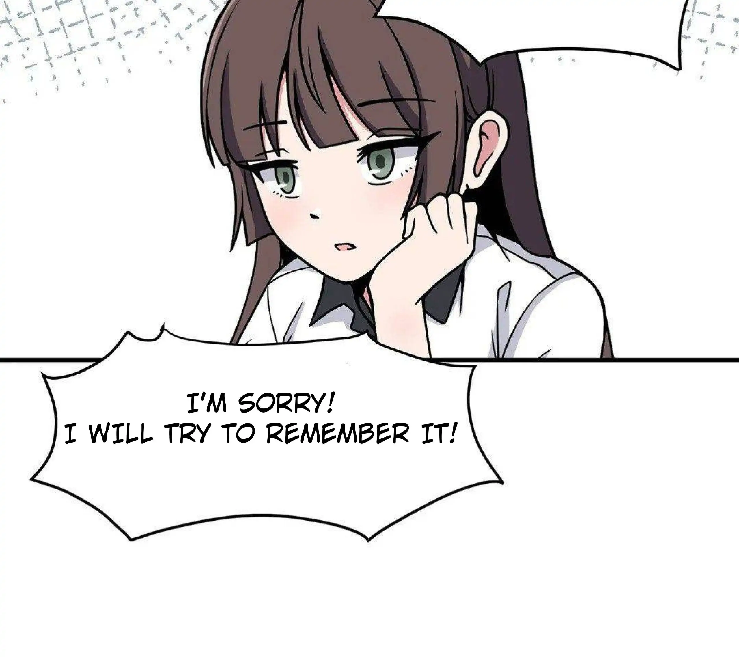The Secret Of The Partner Next To You chapter 15 - page 22