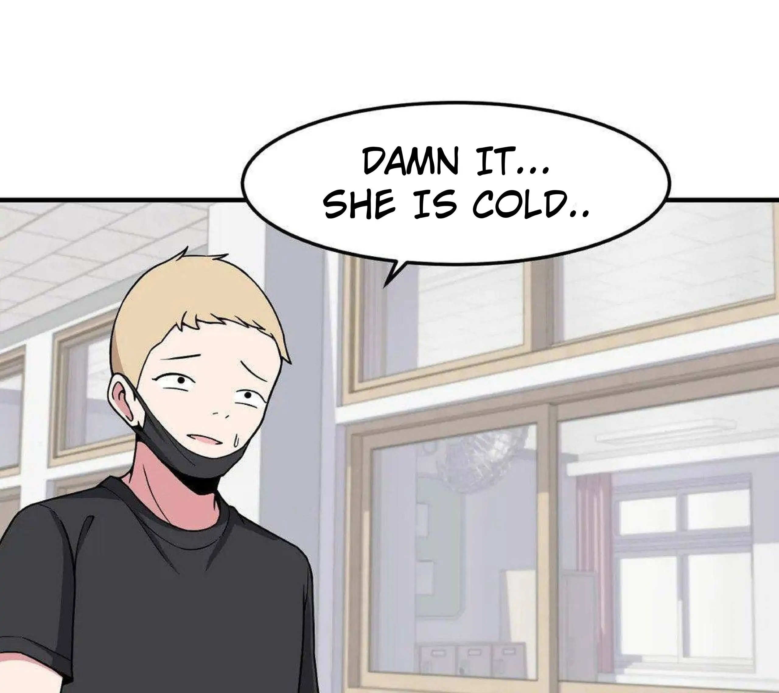 The Secret Of The Partner Next To You chapter 15 - page 29