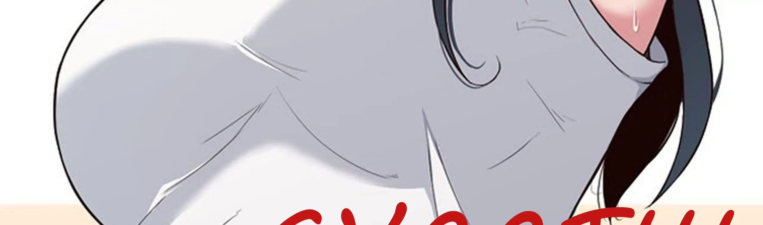 The Secret Of The Partner Next To You chapter 15 - page 3
