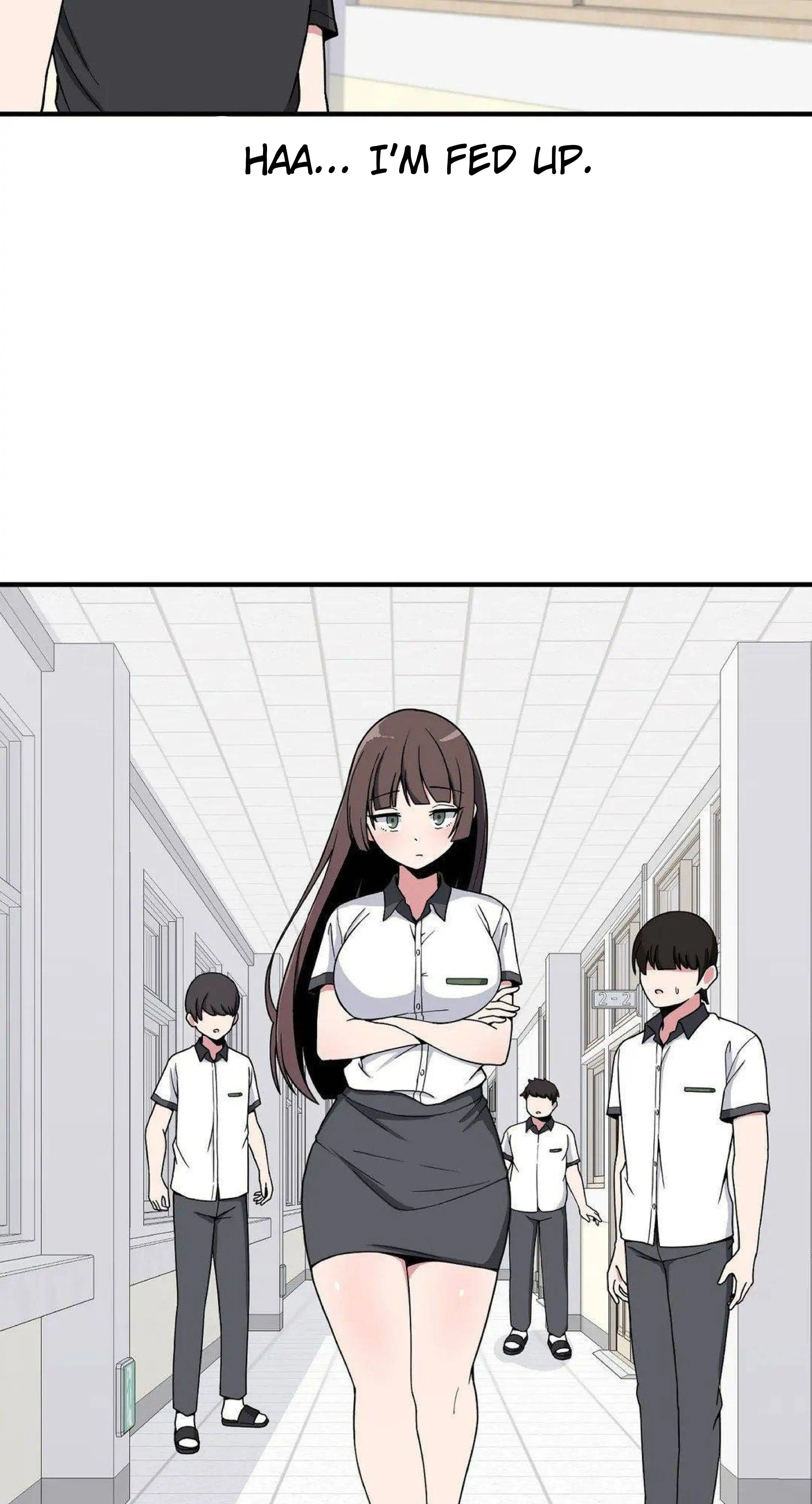 The Secret Of The Partner Next To You chapter 15 - page 30