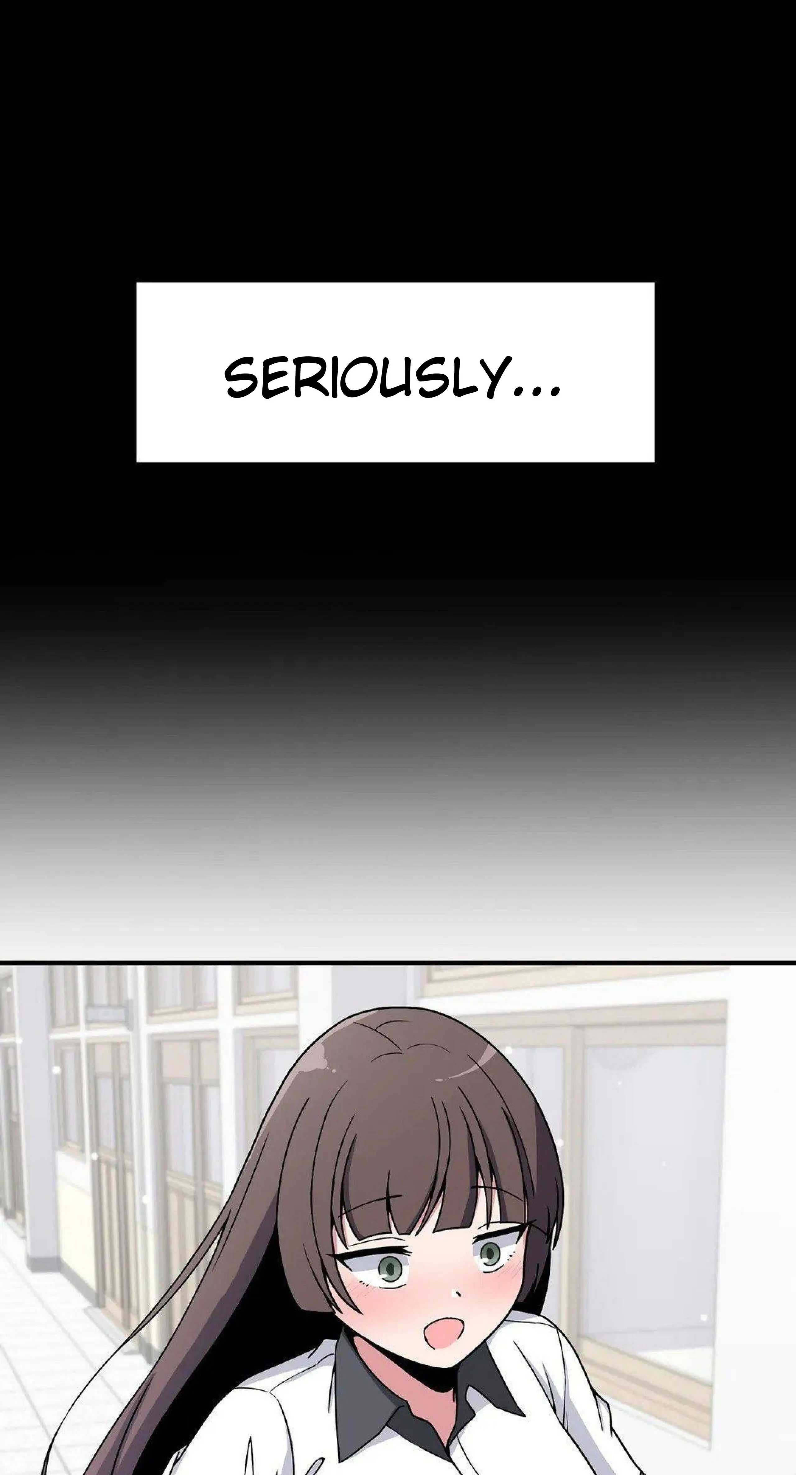 The Secret Of The Partner Next To You chapter 15 - page 38