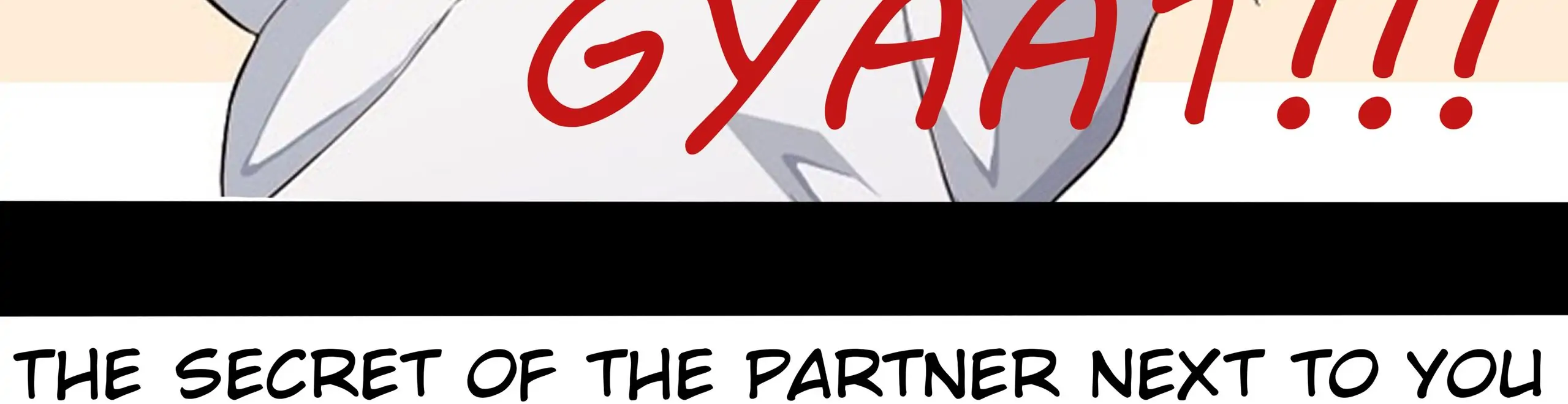 The Secret Of The Partner Next To You chapter 15 - page 4