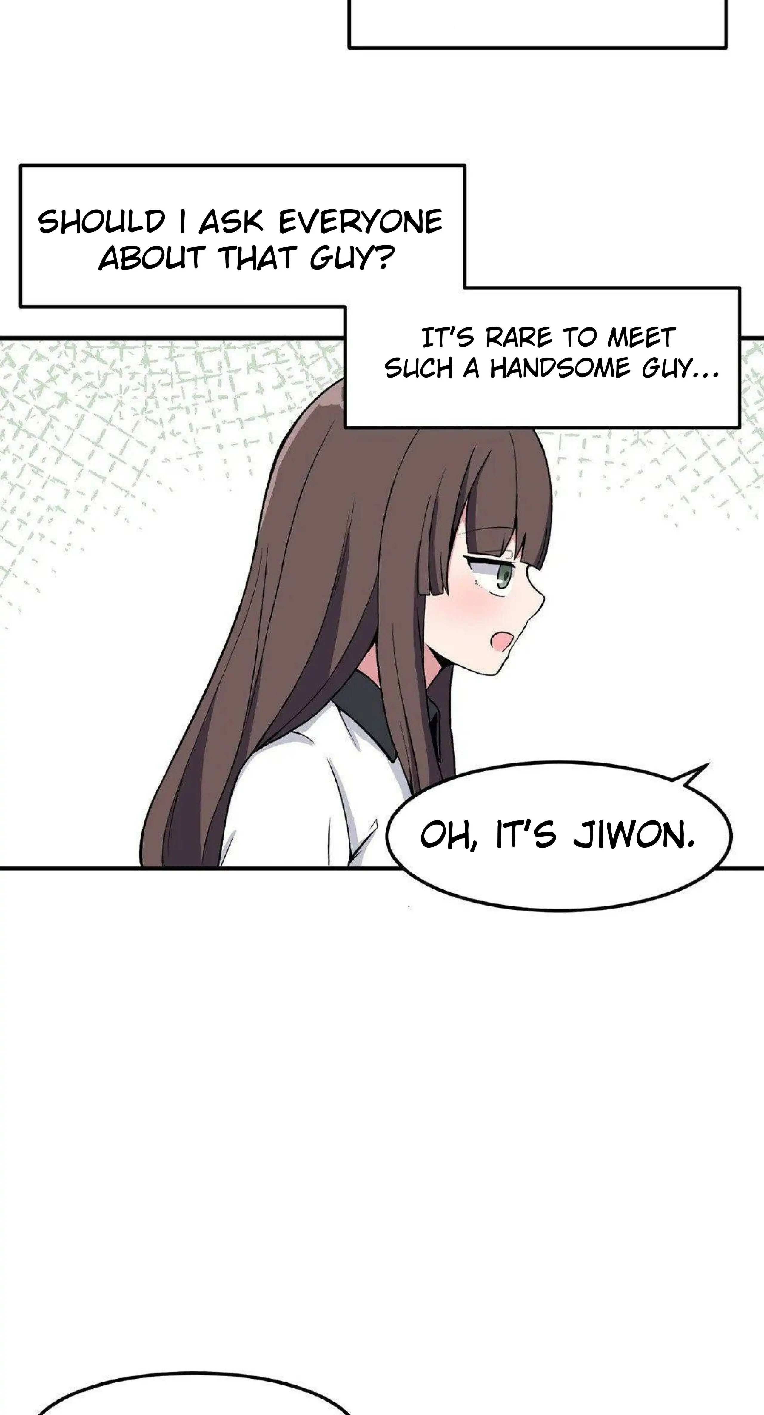 The Secret Of The Partner Next To You chapter 15 - page 40