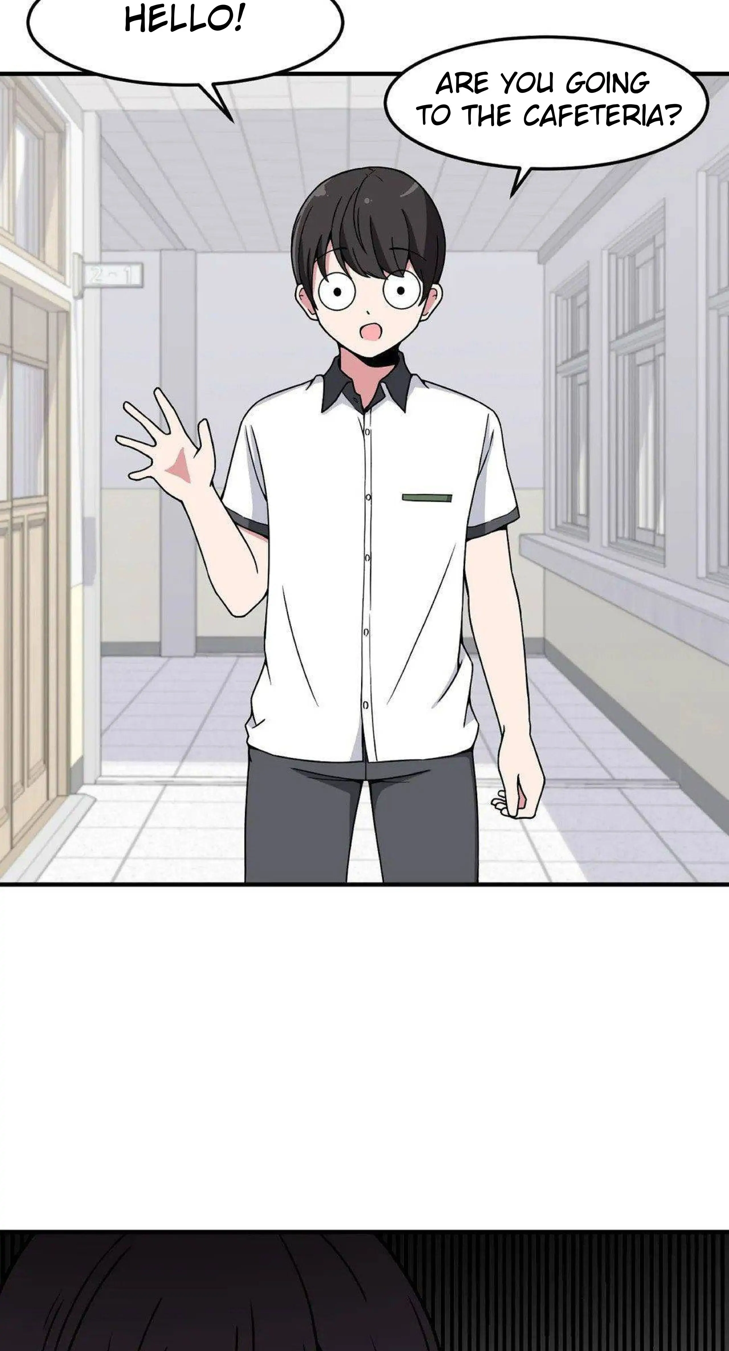 The Secret Of The Partner Next To You chapter 15 - page 41