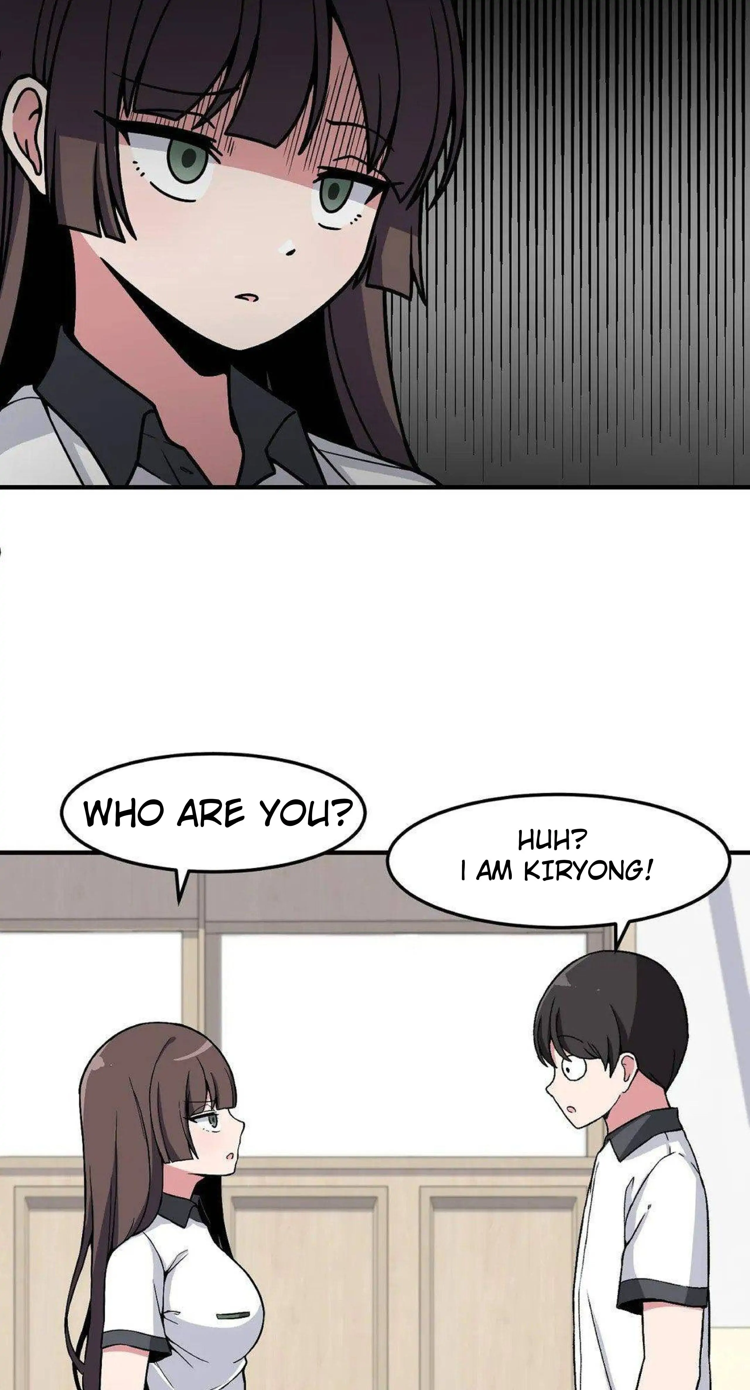 The Secret Of The Partner Next To You chapter 15 - page 42