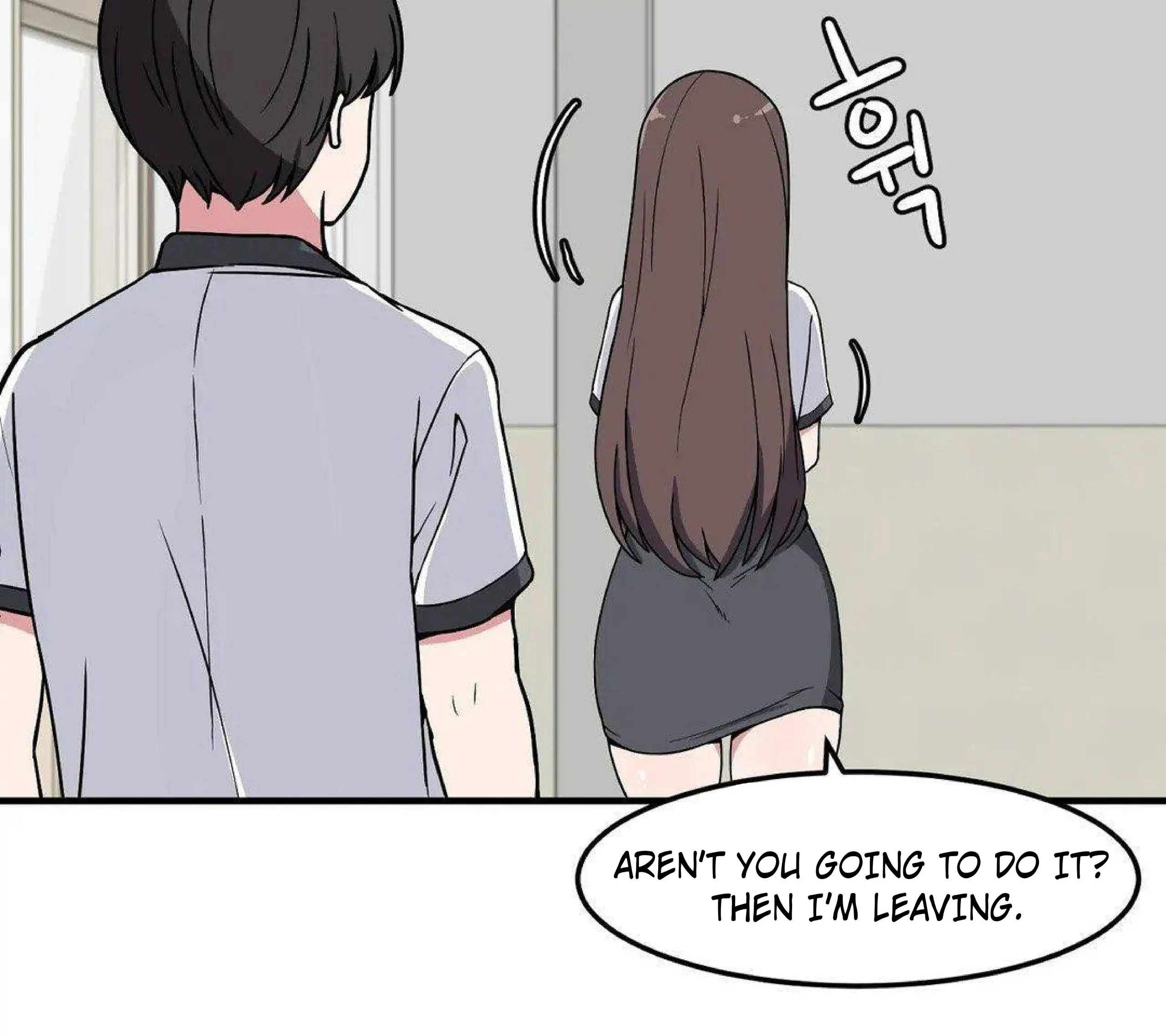 The Secret Of The Partner Next To You chapter 15 - page 50
