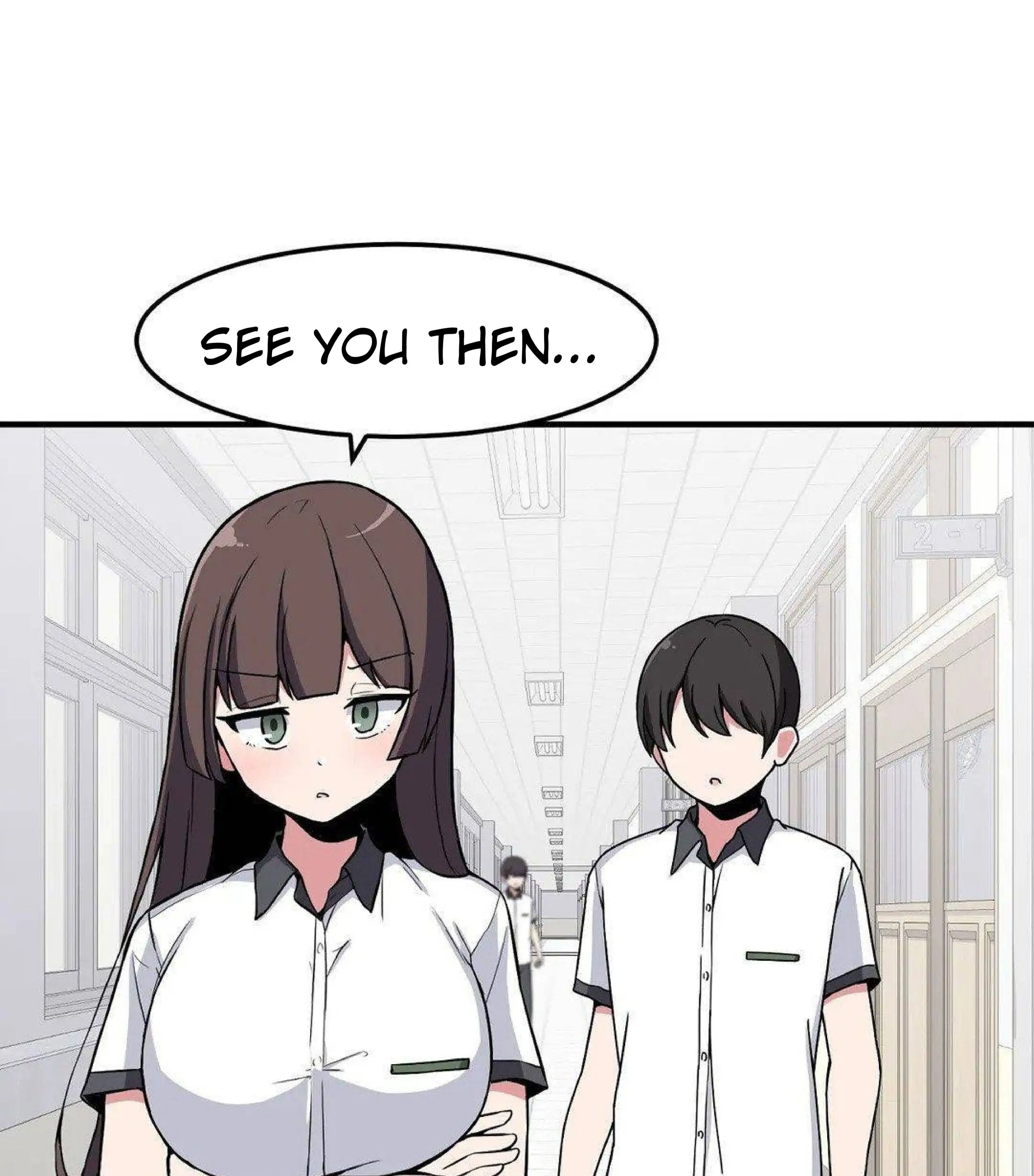 The Secret Of The Partner Next To You chapter 15 - page 51