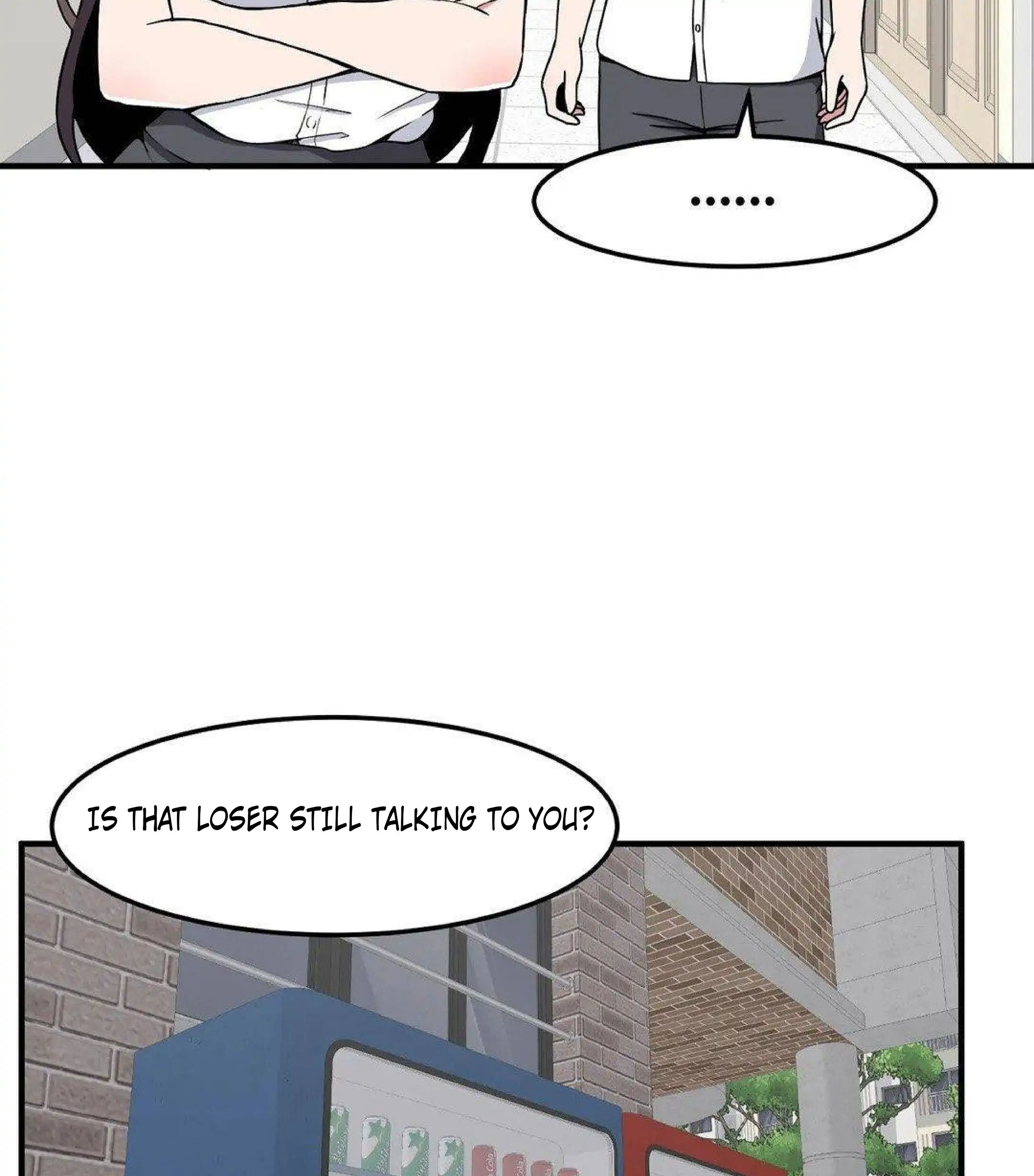 The Secret Of The Partner Next To You chapter 15 - page 52