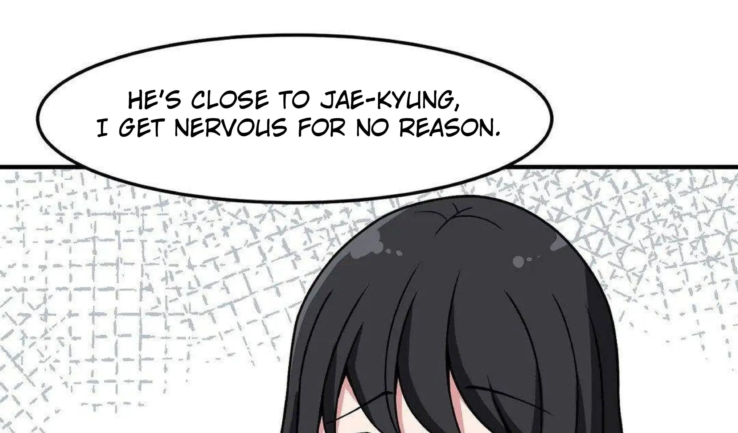 The Secret Of The Partner Next To You chapter 15 - page 57