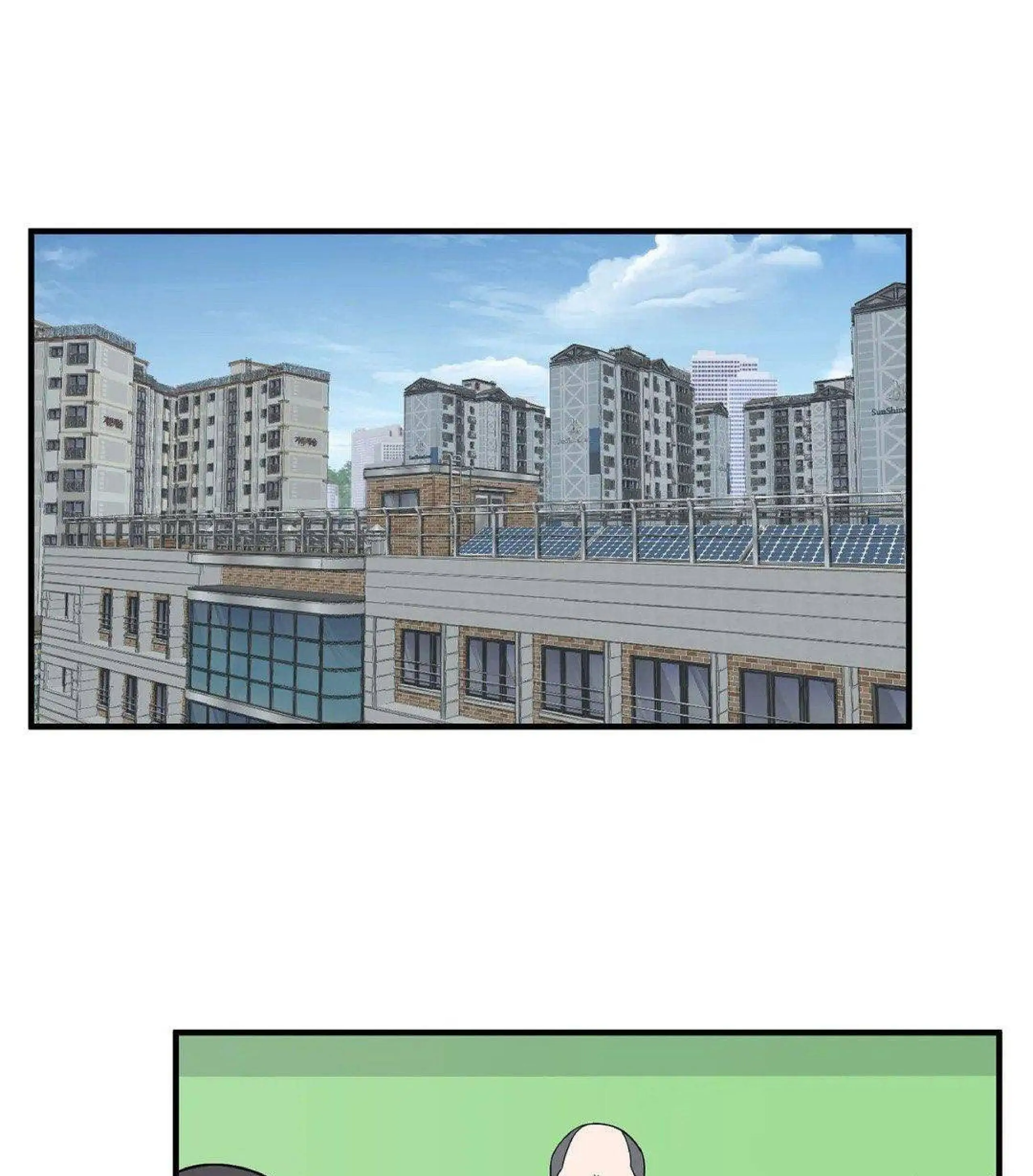 The Secret Of The Partner Next To You chapter 15 - page 6