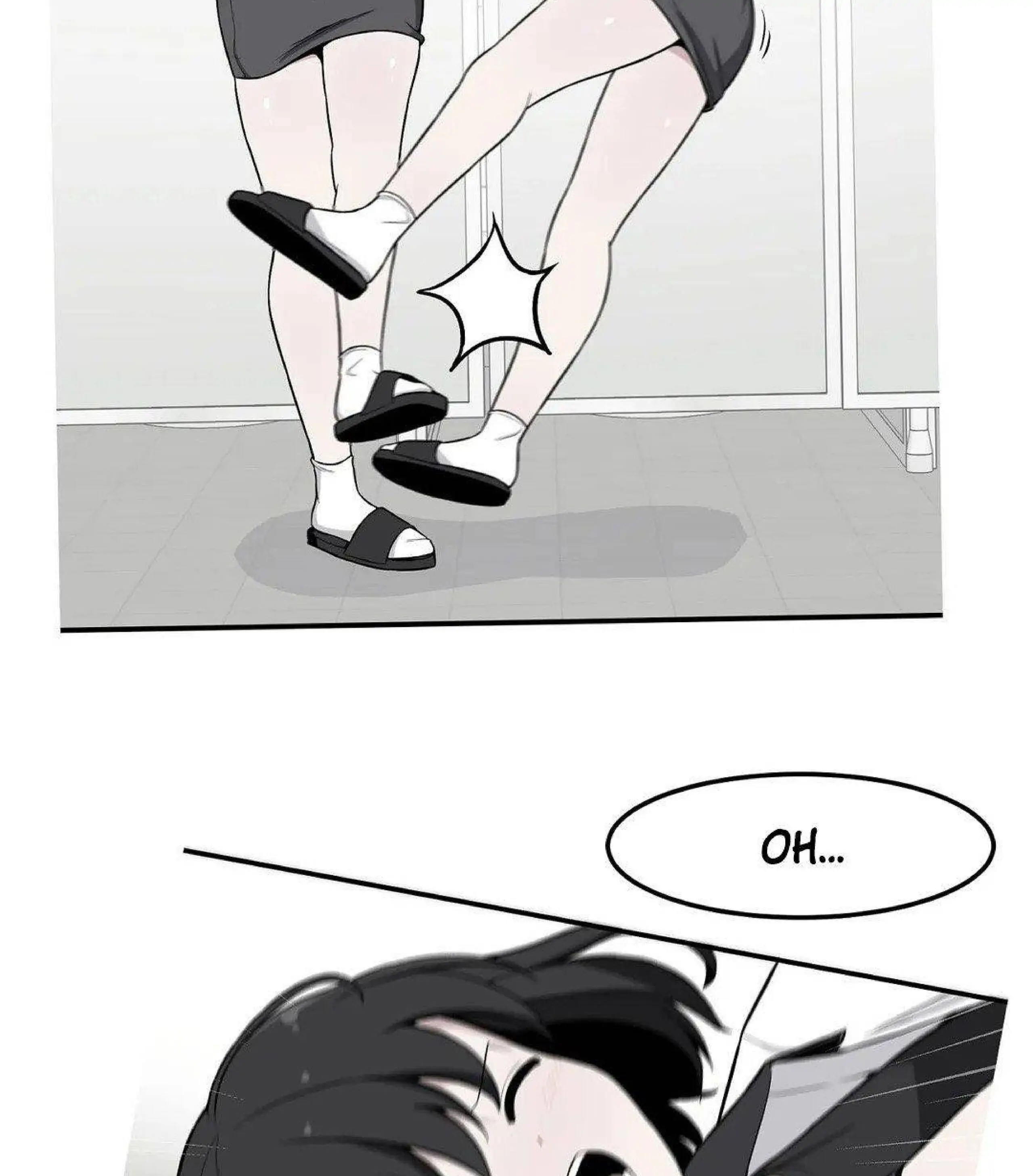 The Secret Of The Partner Next To You chapter 15 - page 60