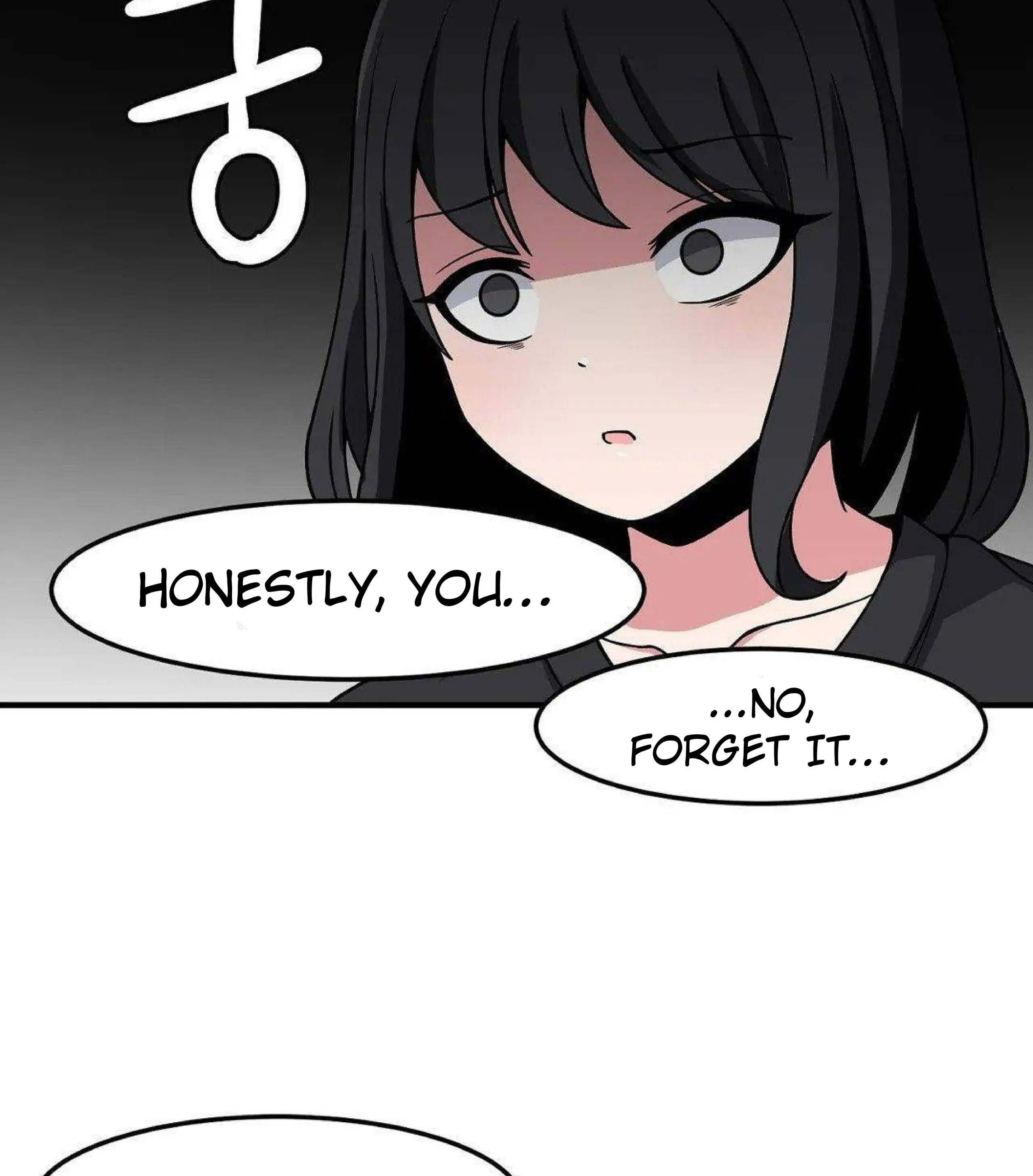 The Secret Of The Partner Next To You chapter 15 - page 62