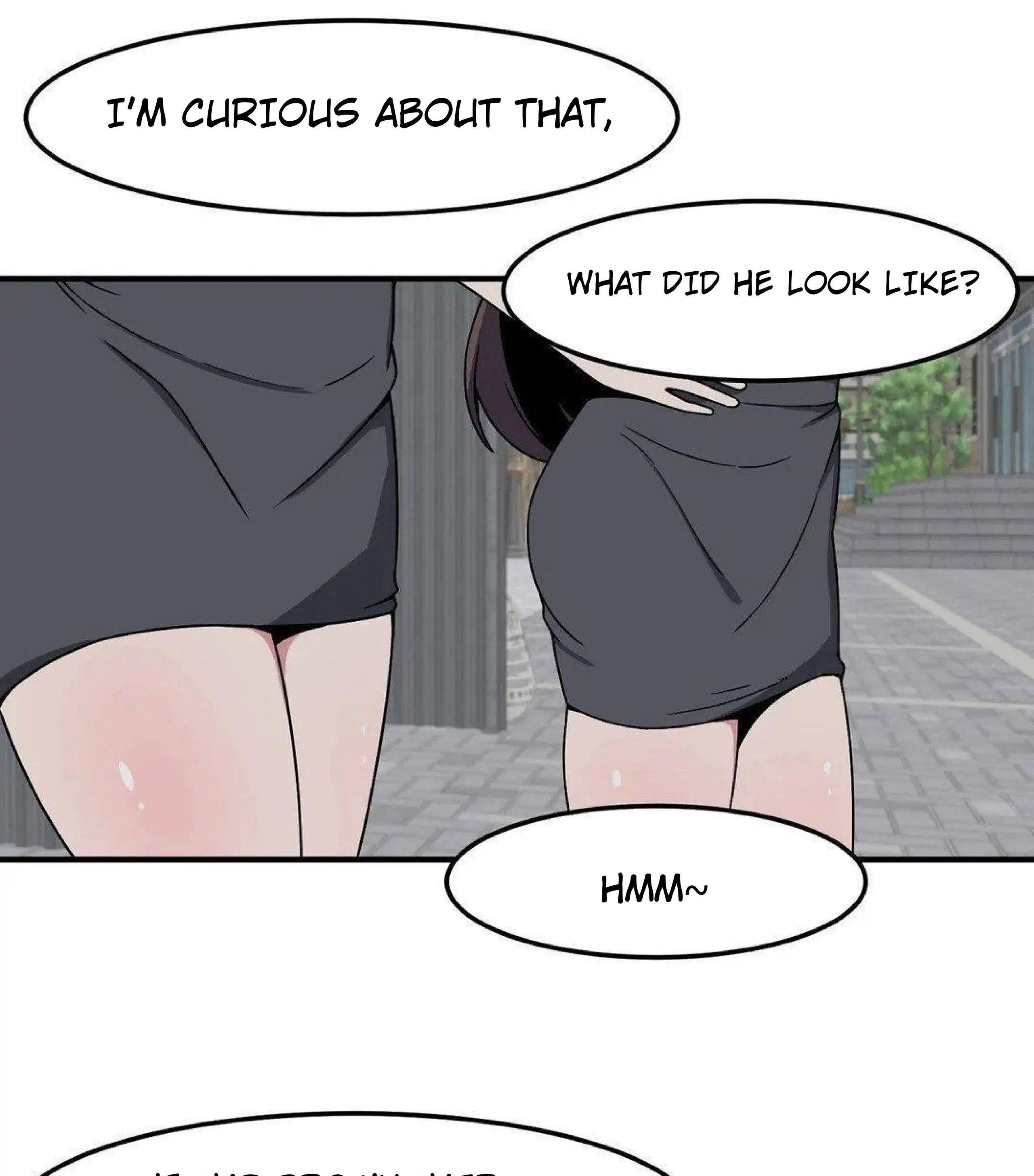 The Secret Of The Partner Next To You chapter 15 - page 64