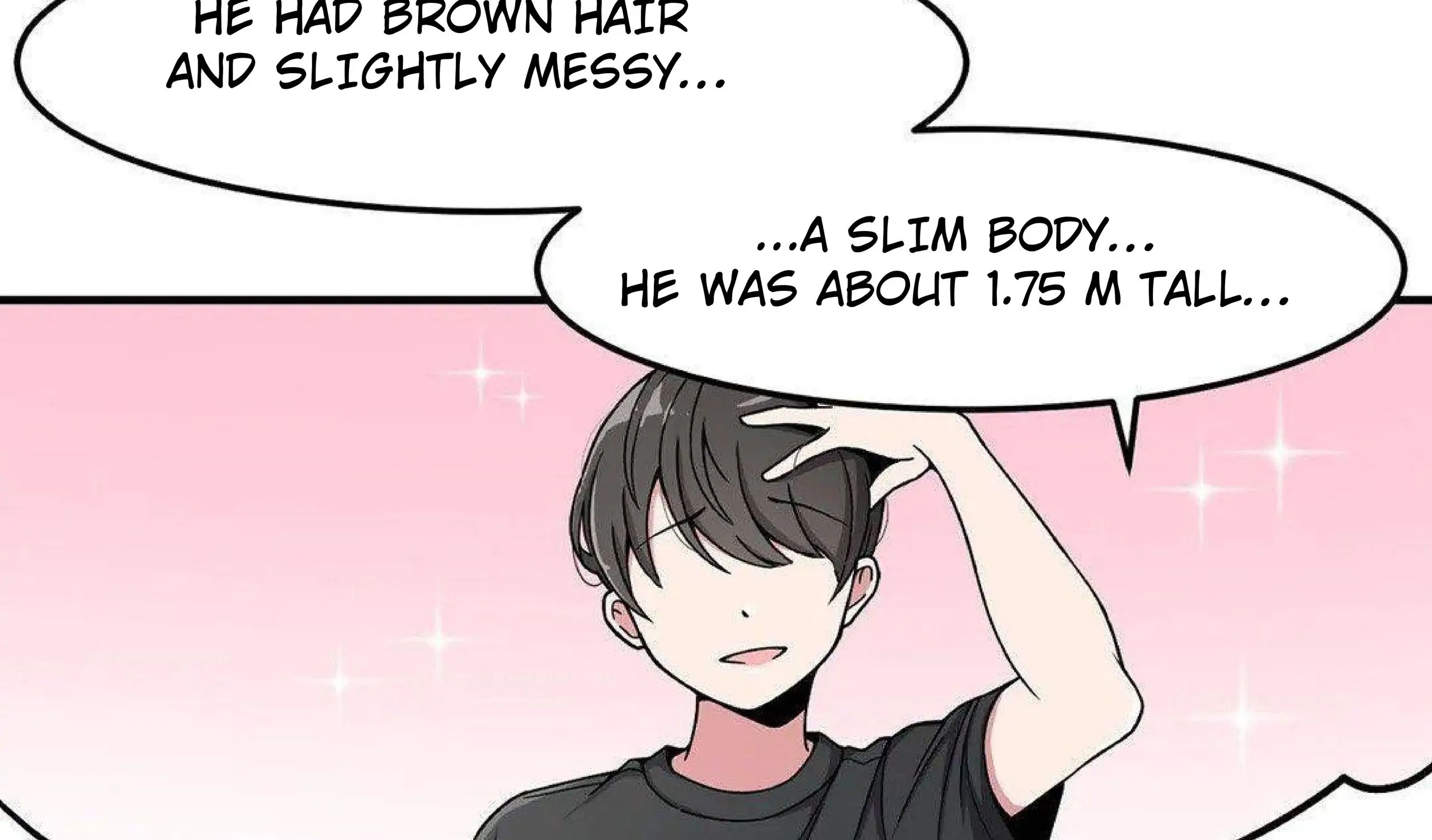 The Secret Of The Partner Next To You chapter 15 - page 65