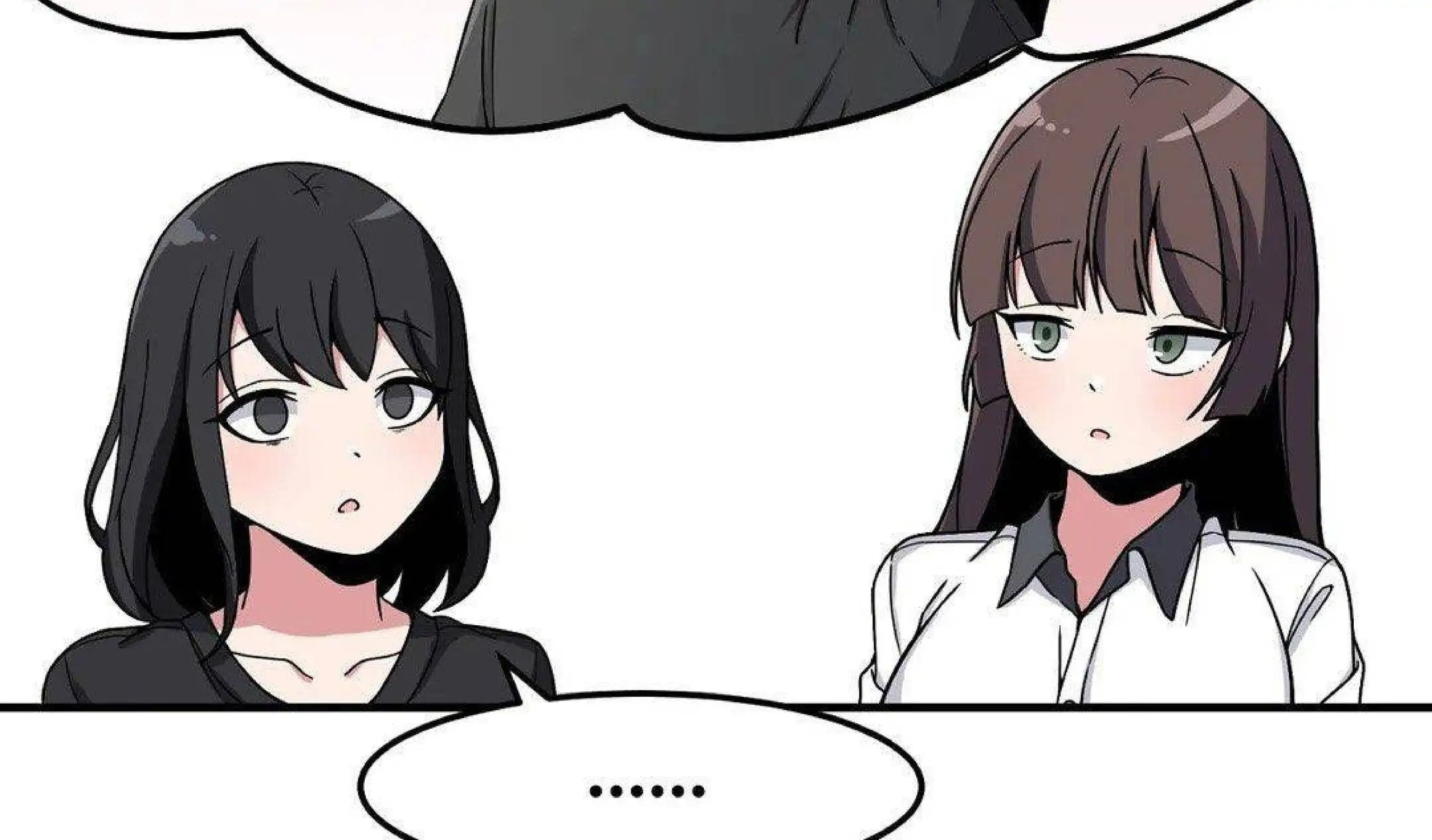 The Secret Of The Partner Next To You chapter 15 - page 66