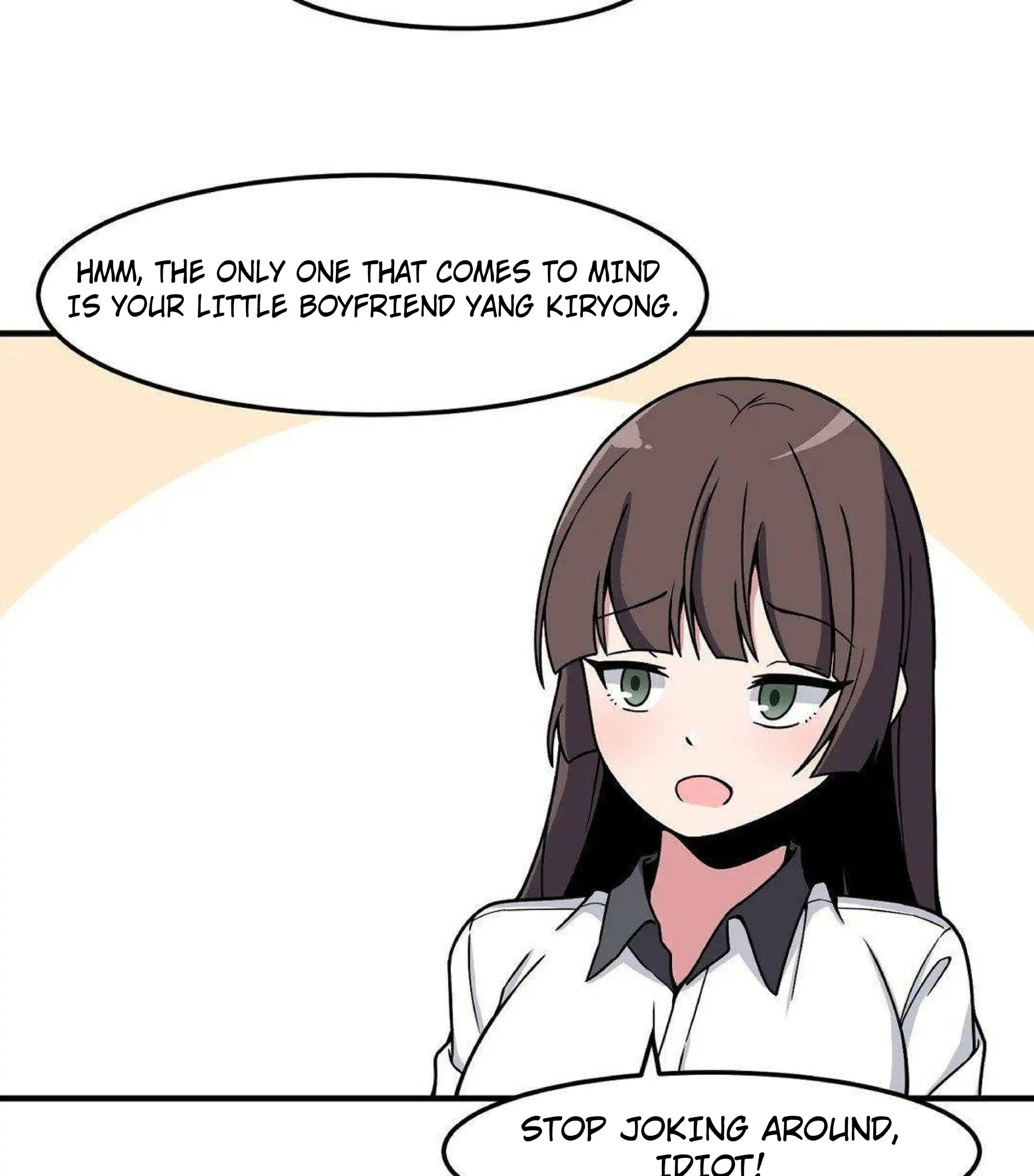 The Secret Of The Partner Next To You chapter 15 - page 67