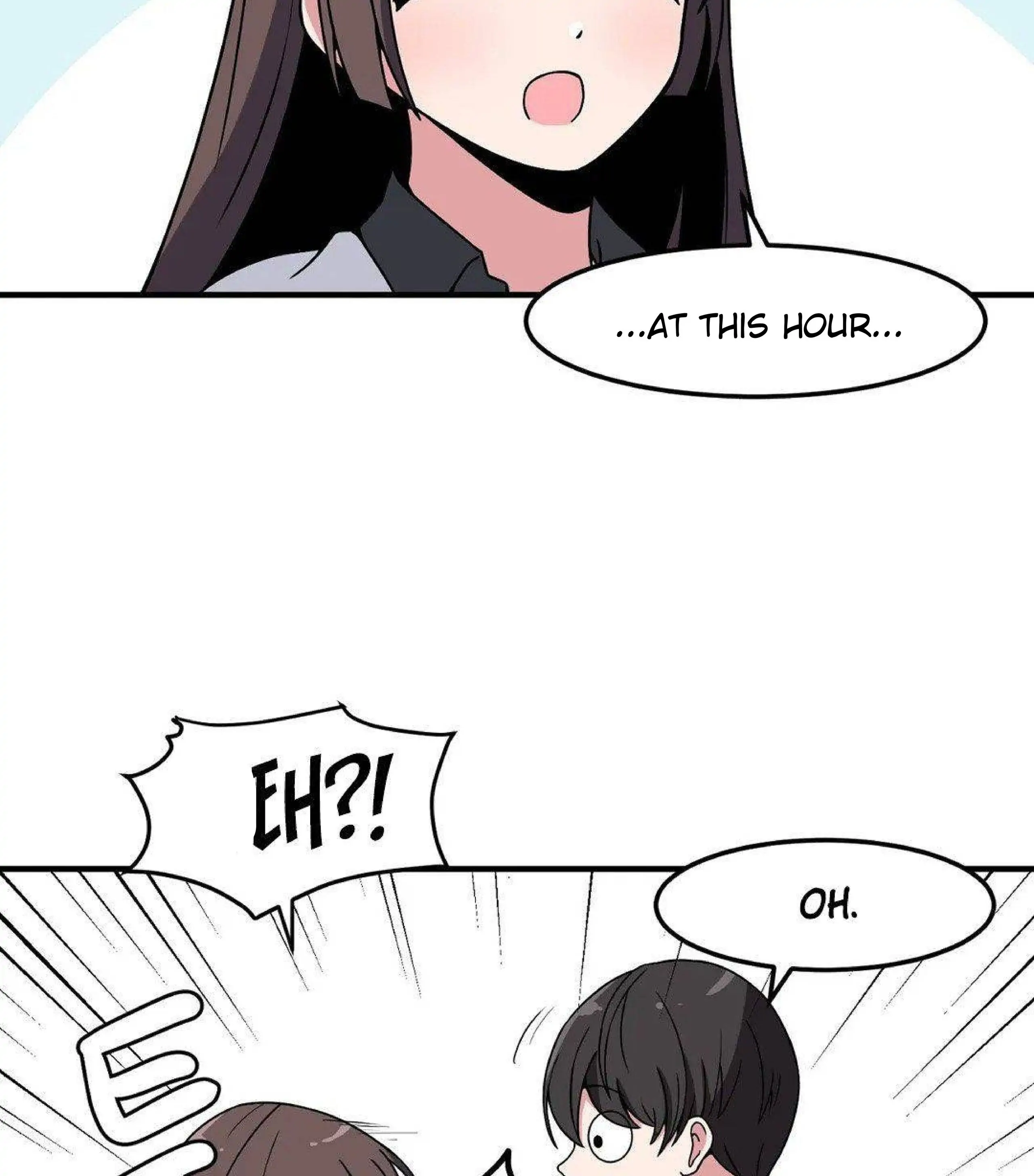 The Secret Of The Partner Next To You chapter 15 - page 71