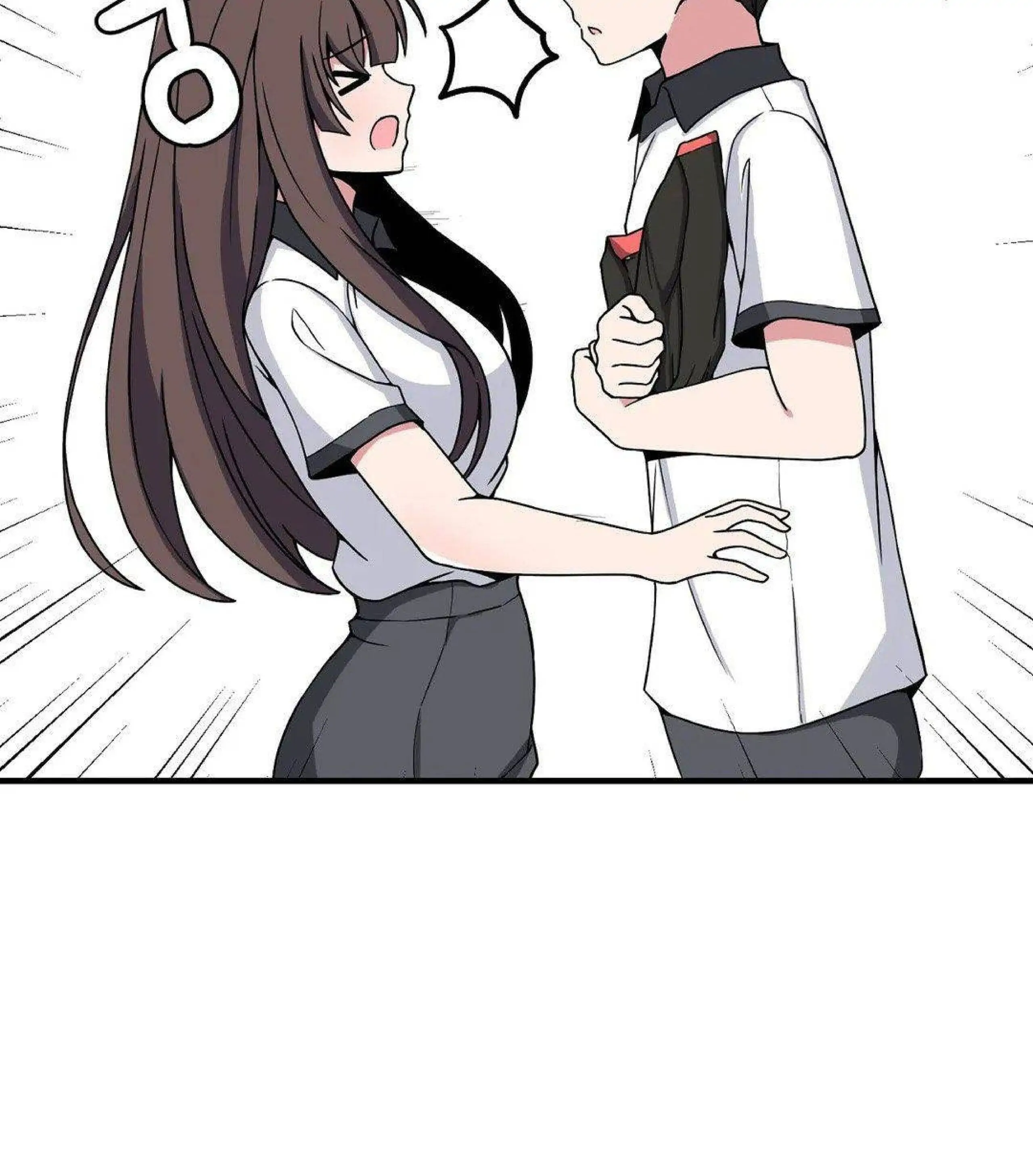 The Secret Of The Partner Next To You chapter 15 - page 72