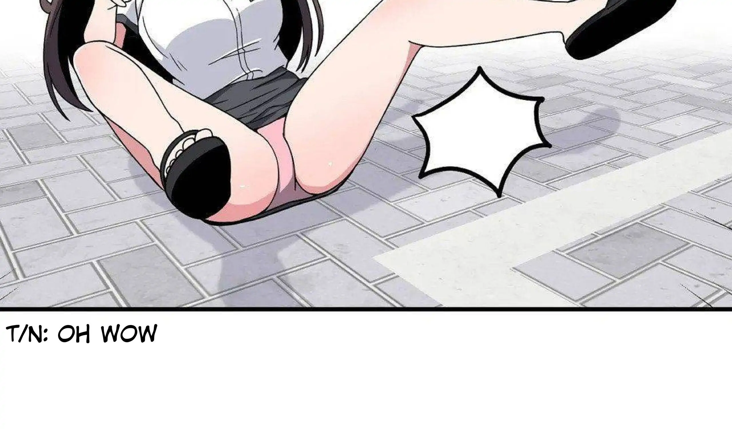 The Secret Of The Partner Next To You chapter 15 - page 74