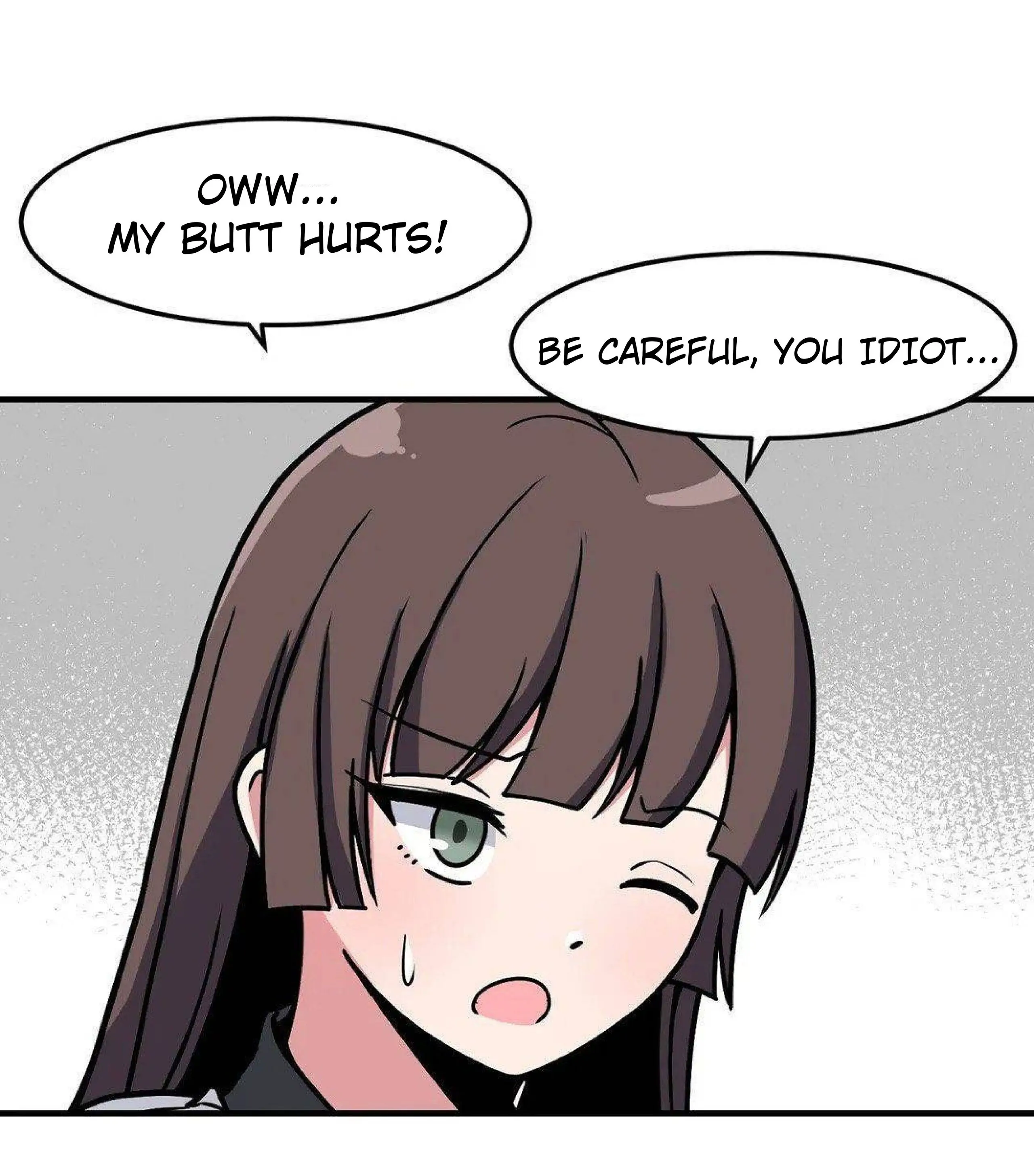 The Secret Of The Partner Next To You chapter 15 - page 75