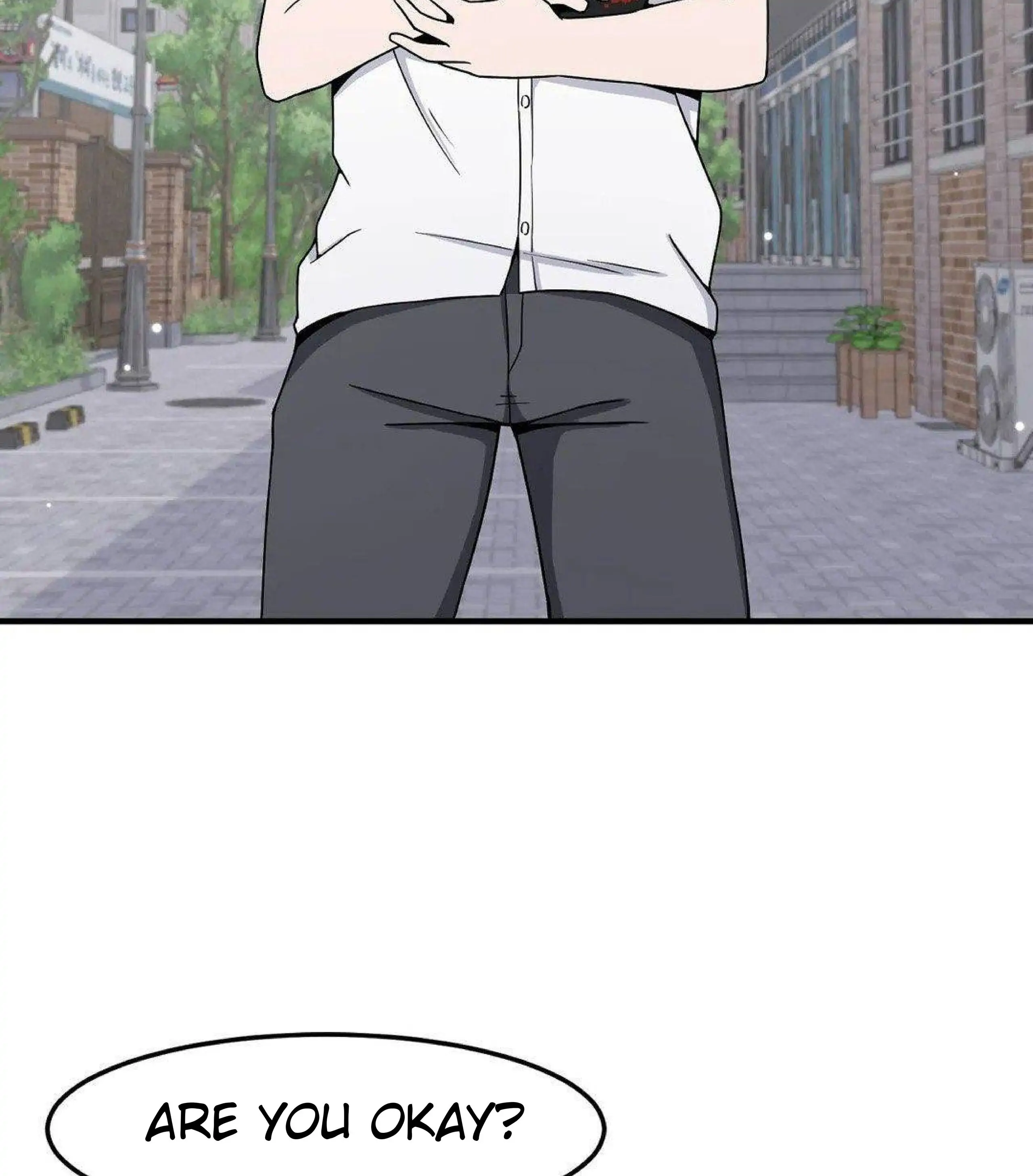 The Secret Of The Partner Next To You chapter 15 - page 77