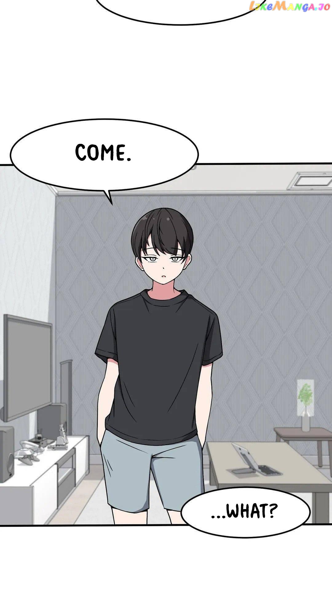 The Secret Of The Partner Next To You chapter 14 - page 11