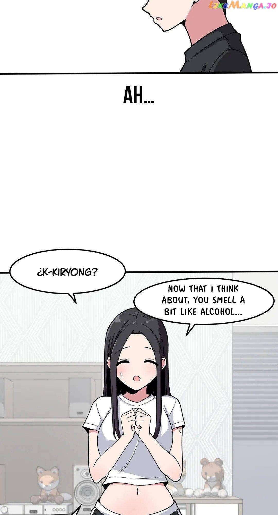 The Secret Of The Partner Next To You chapter 14 - page 13