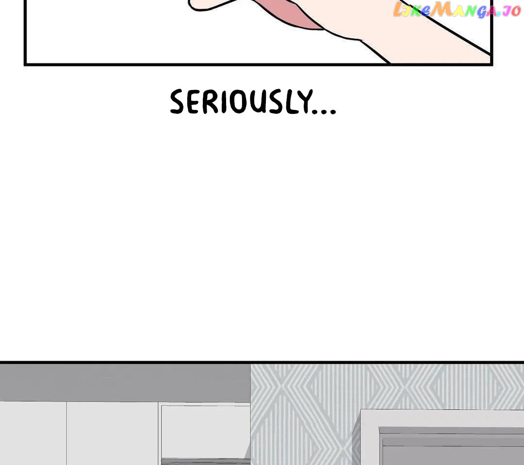 The Secret Of The Partner Next To You chapter 14 - page 16