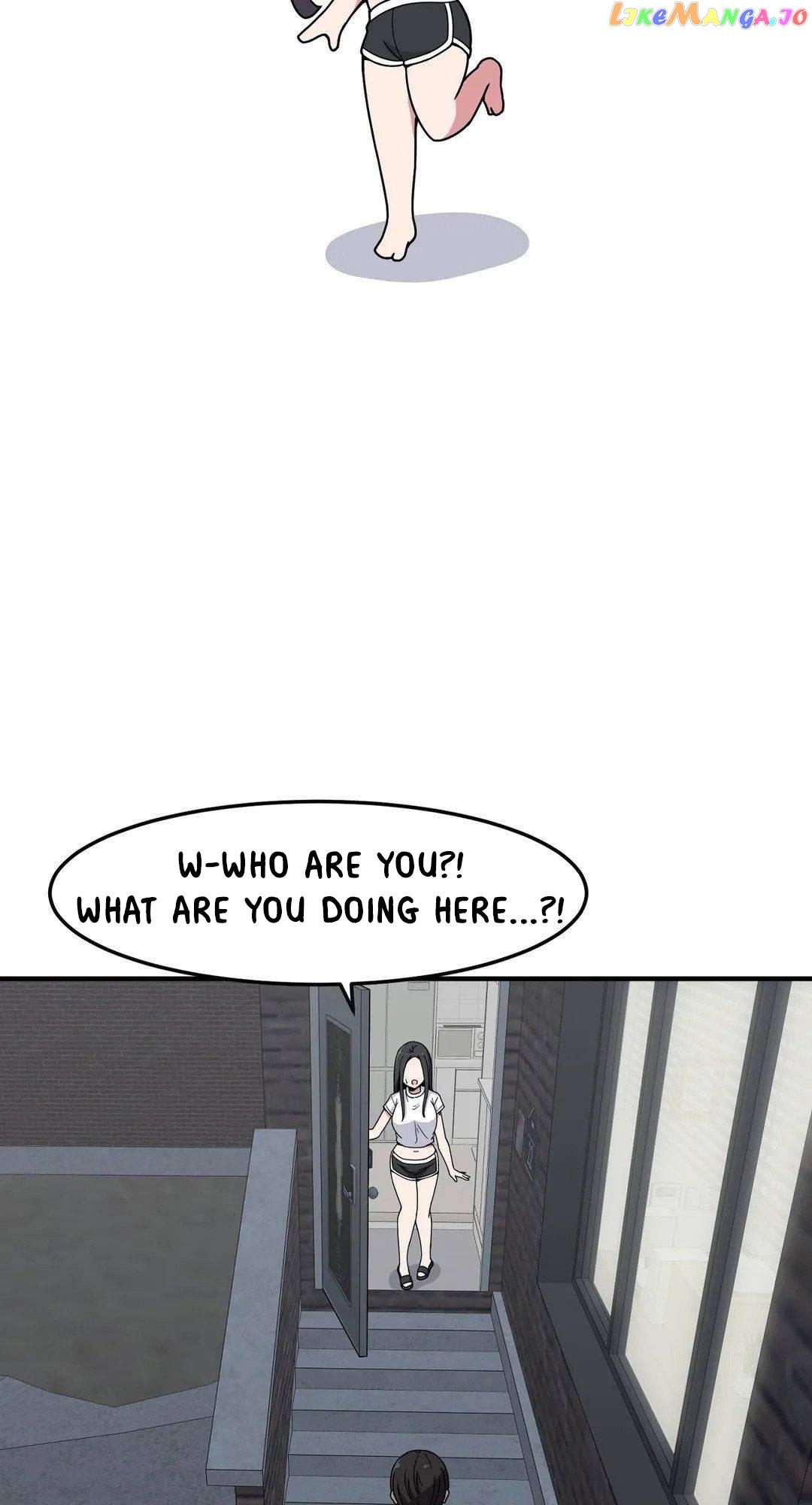 The Secret Of The Partner Next To You chapter 14 - page 2