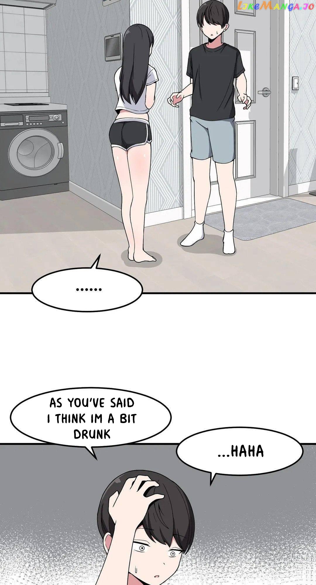 The Secret Of The Partner Next To You chapter 14 - page 22