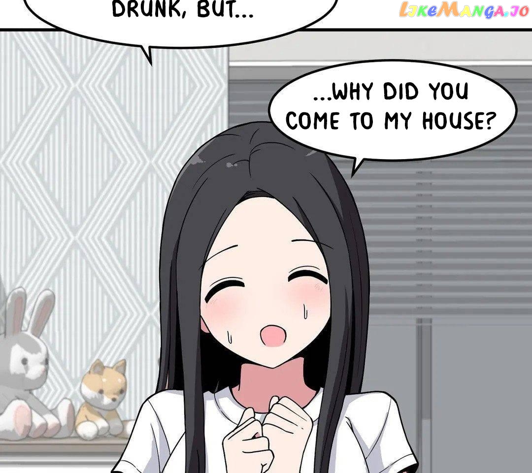 The Secret Of The Partner Next To You chapter 14 - page 24