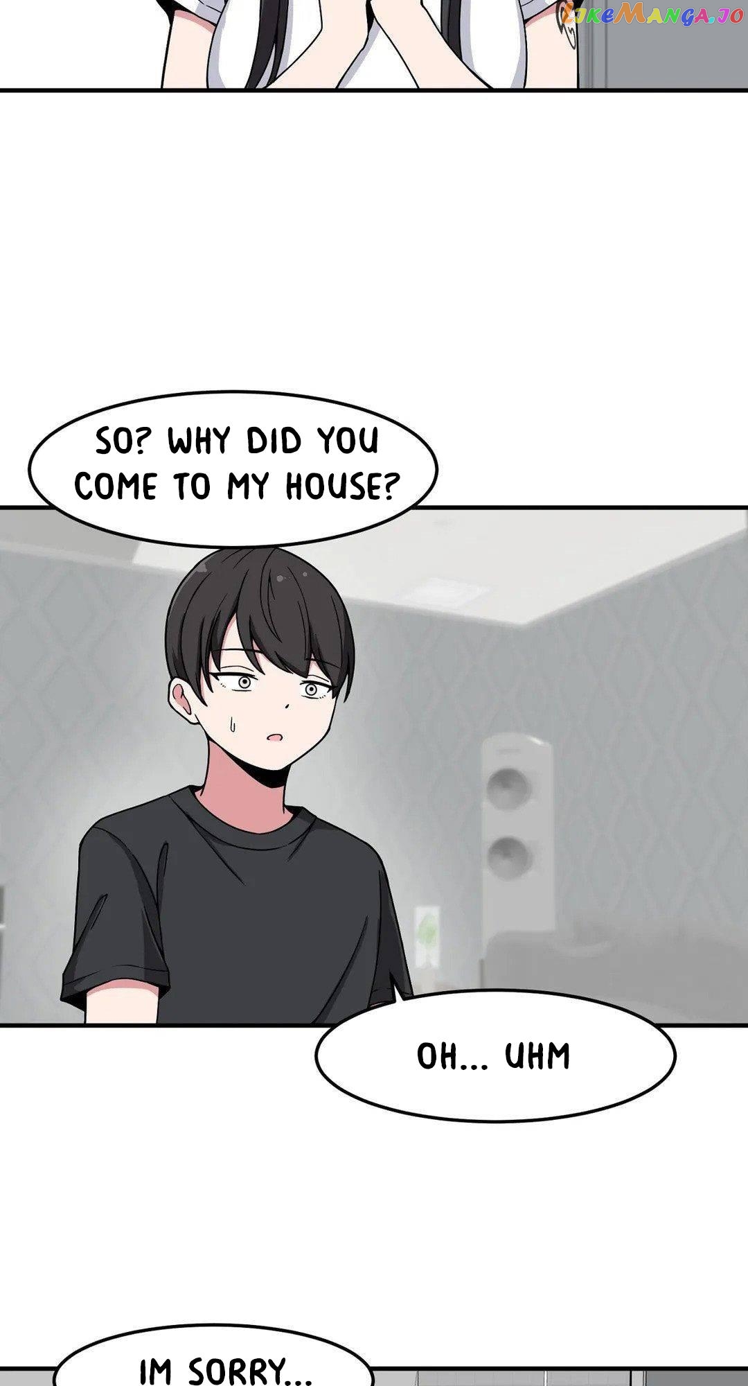The Secret Of The Partner Next To You chapter 14 - page 25