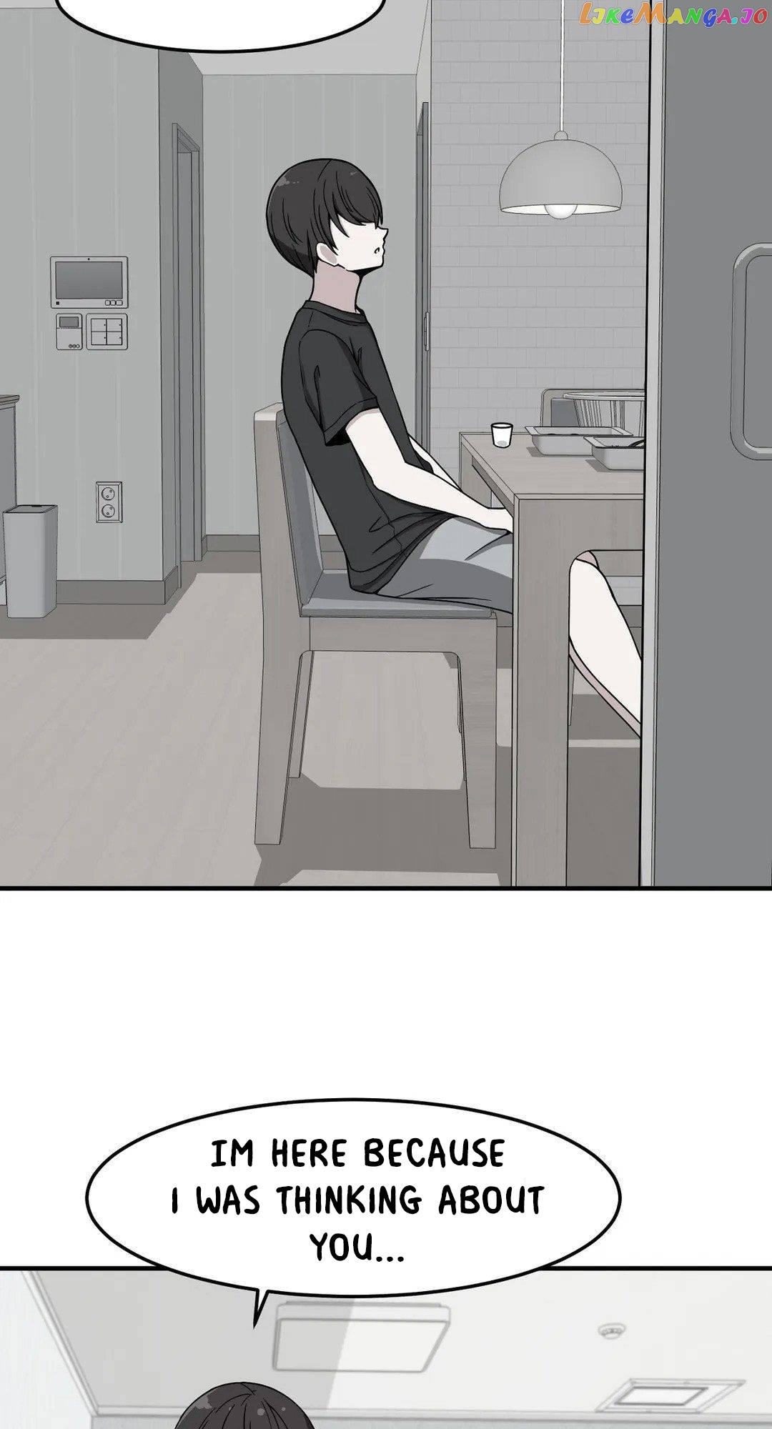 The Secret Of The Partner Next To You chapter 14 - page 26