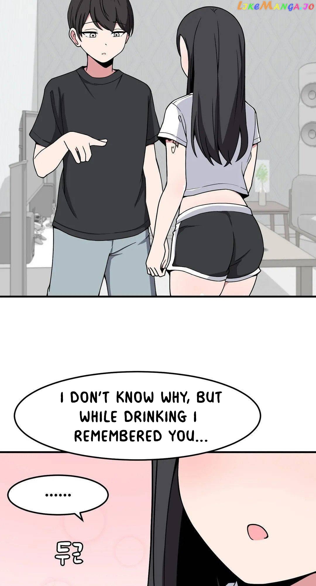 The Secret Of The Partner Next To You chapter 14 - page 27