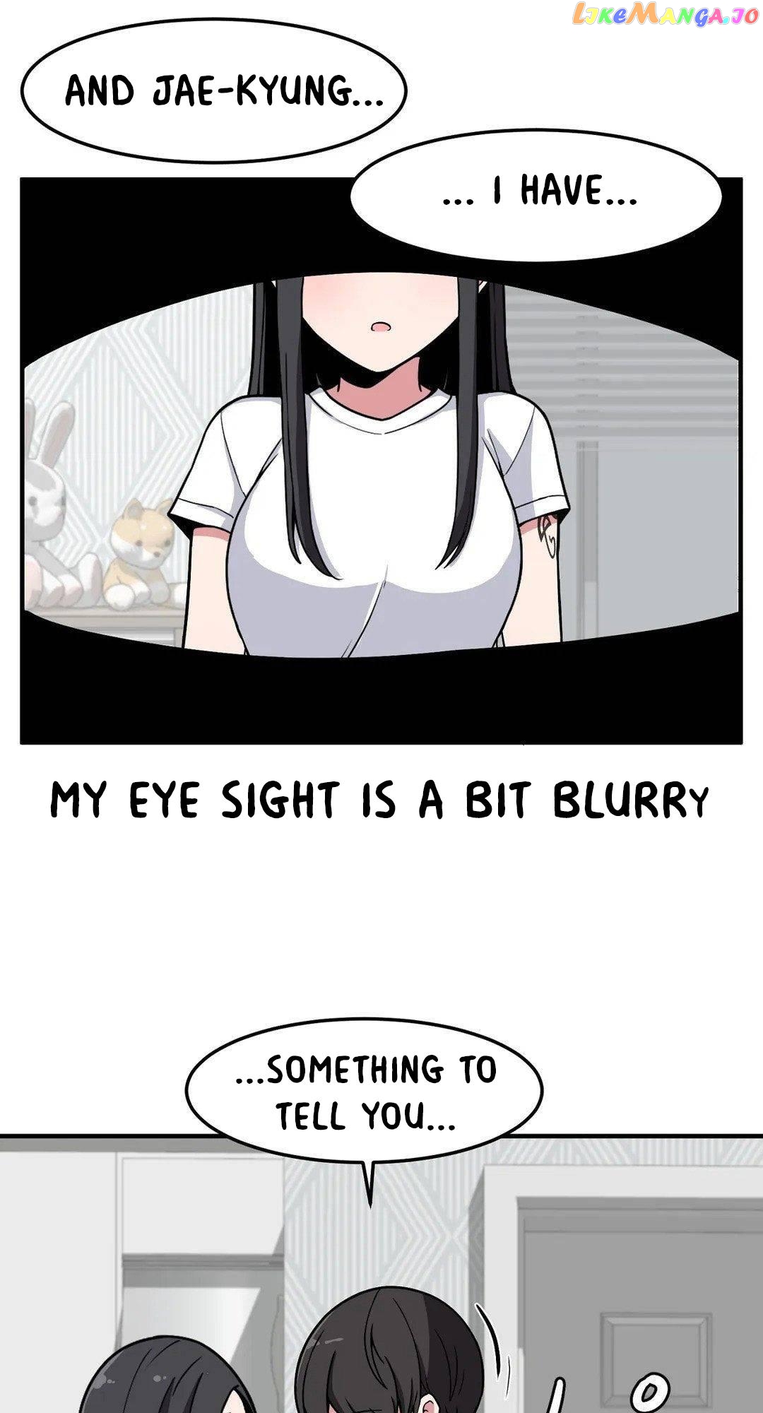 The Secret Of The Partner Next To You chapter 14 - page 29