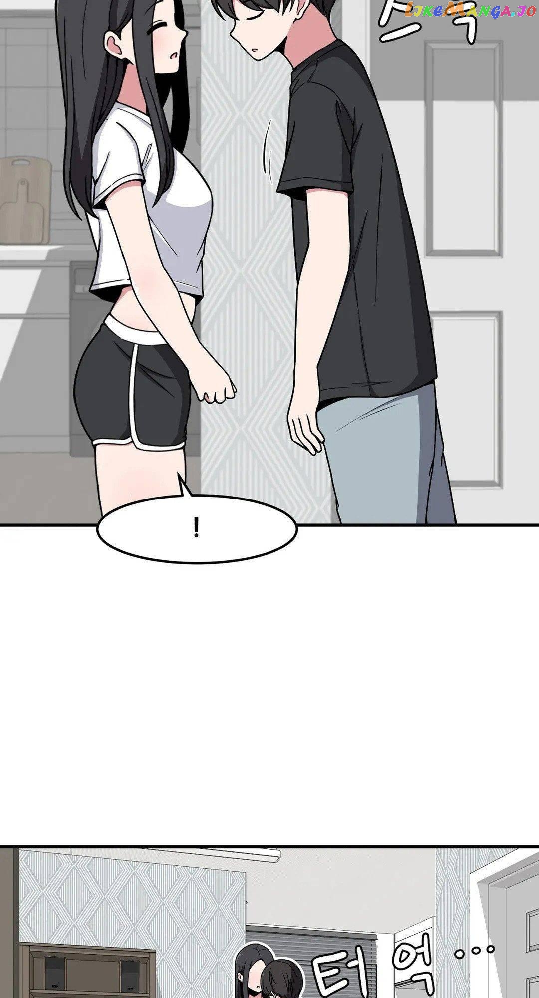 The Secret Of The Partner Next To You chapter 14 - page 30