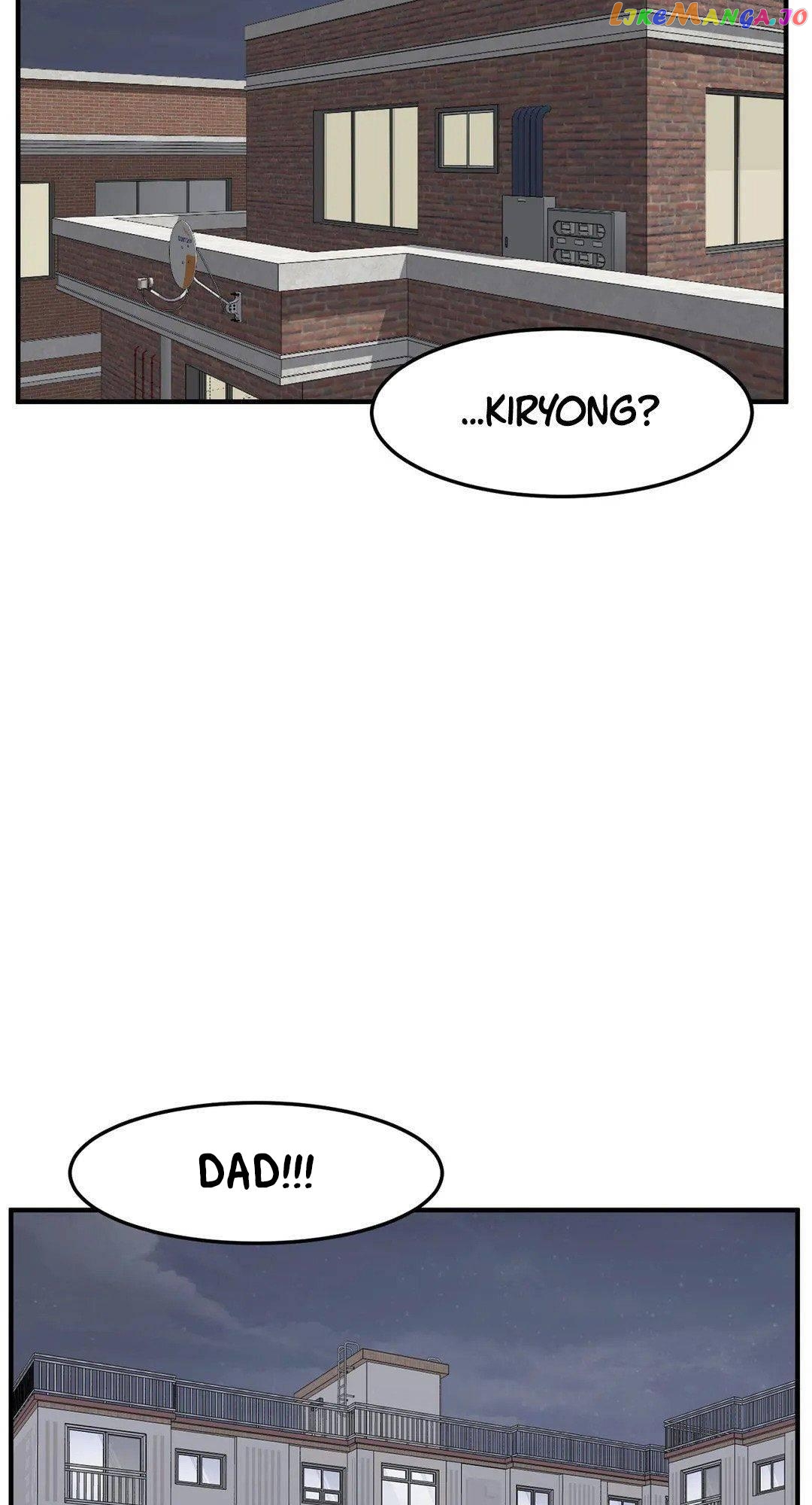 The Secret Of The Partner Next To You chapter 14 - page 33