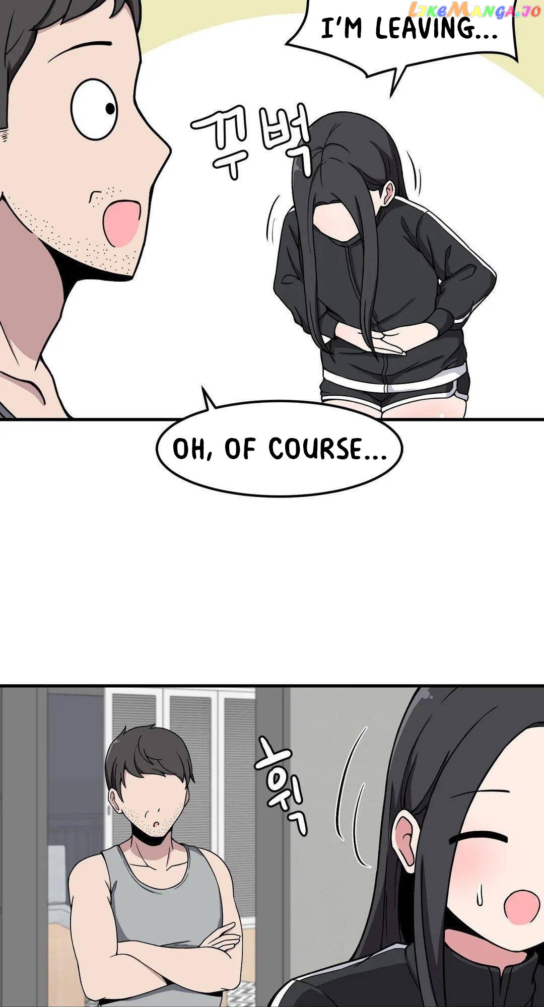 The Secret Of The Partner Next To You chapter 14 - page 42