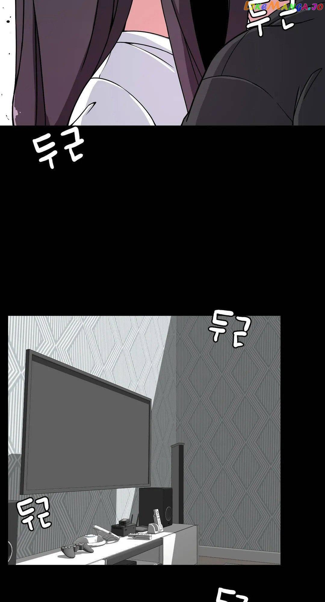 The Secret Of The Partner Next To You chapter 14 - page 51