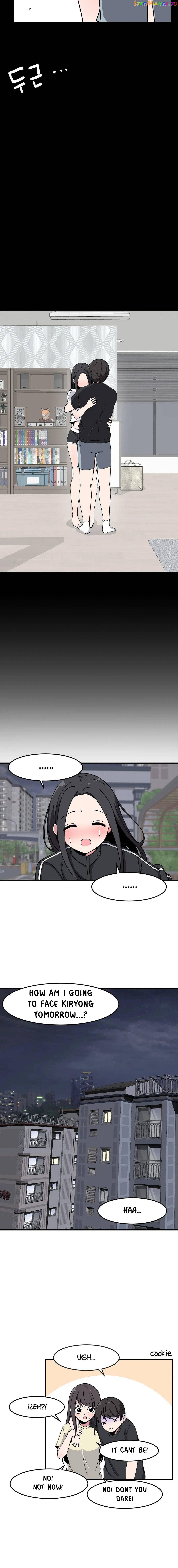 The Secret Of The Partner Next To You chapter 14 - page 53