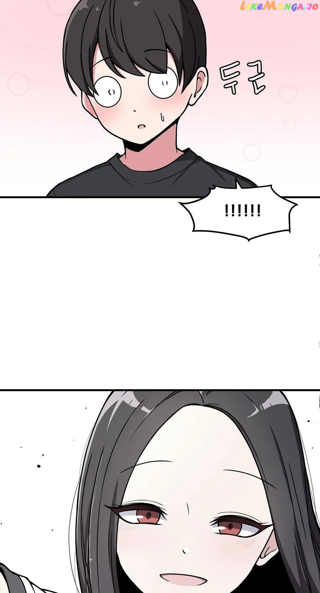 The Secret Of The Partner Next To You chapter 13 - page 15
