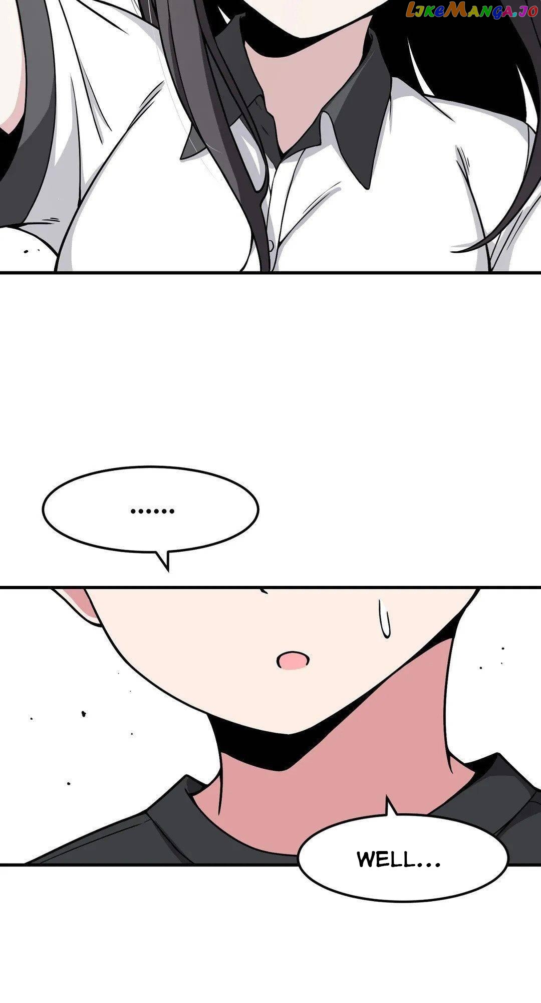 The Secret Of The Partner Next To You chapter 13 - page 16
