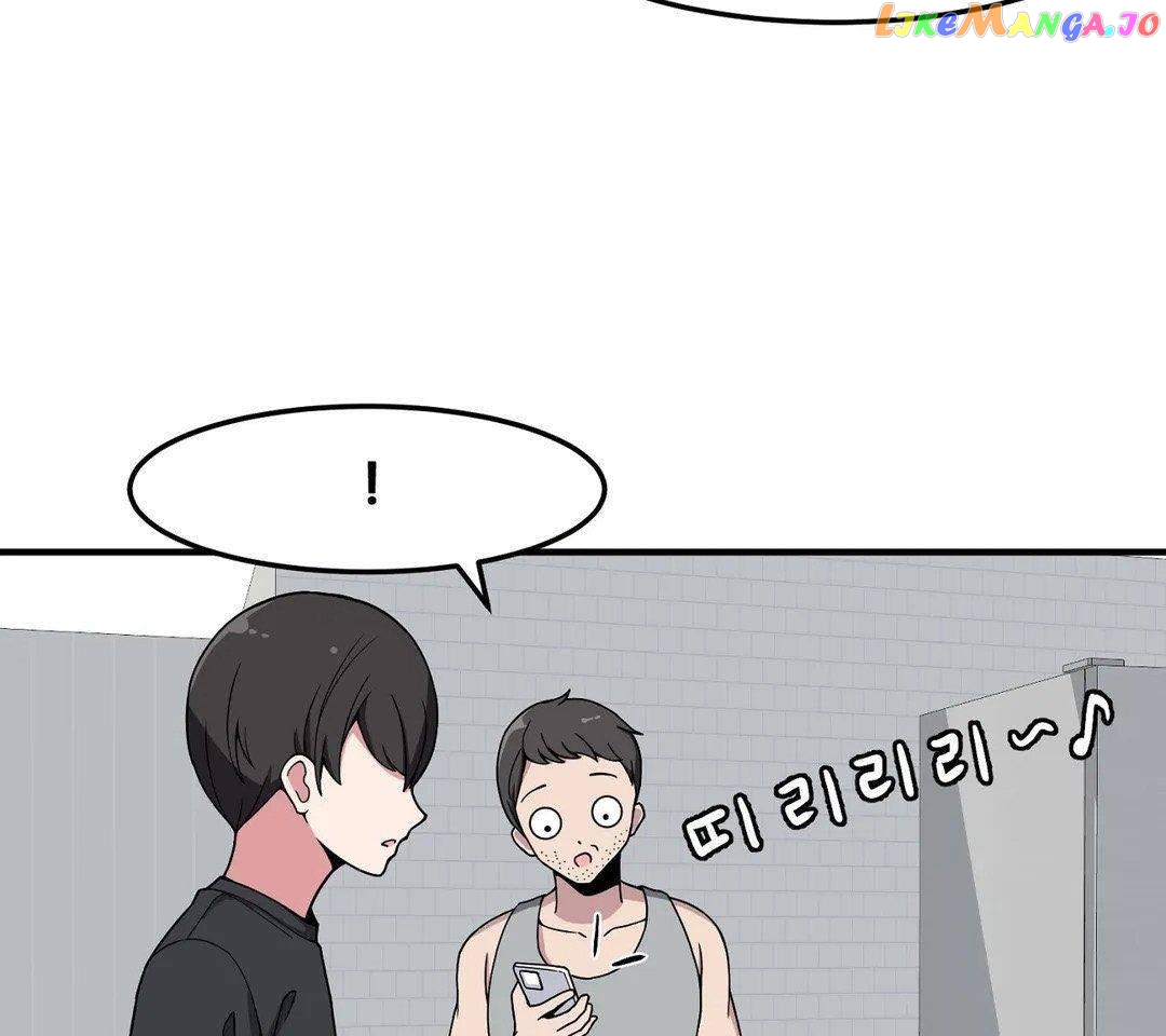 The Secret Of The Partner Next To You chapter 13 - page 28