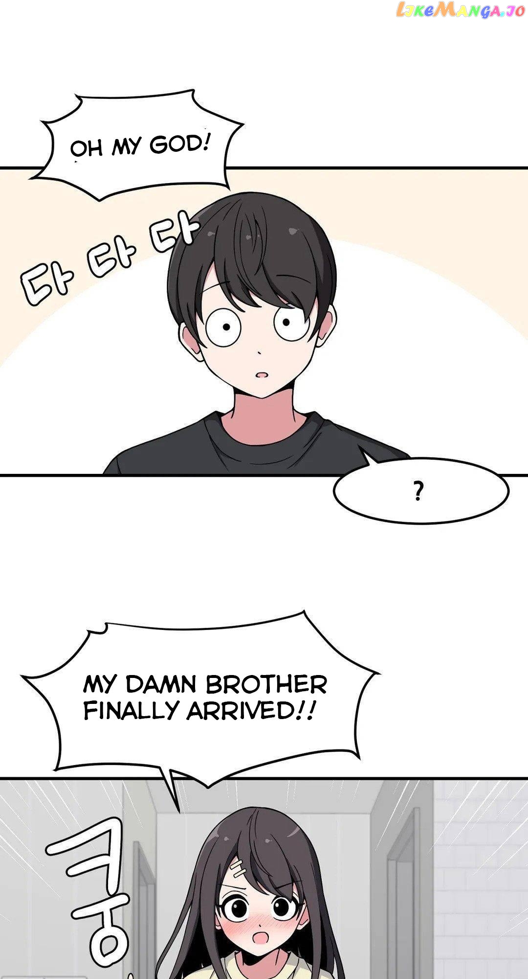 The Secret Of The Partner Next To You chapter 13 - page 3